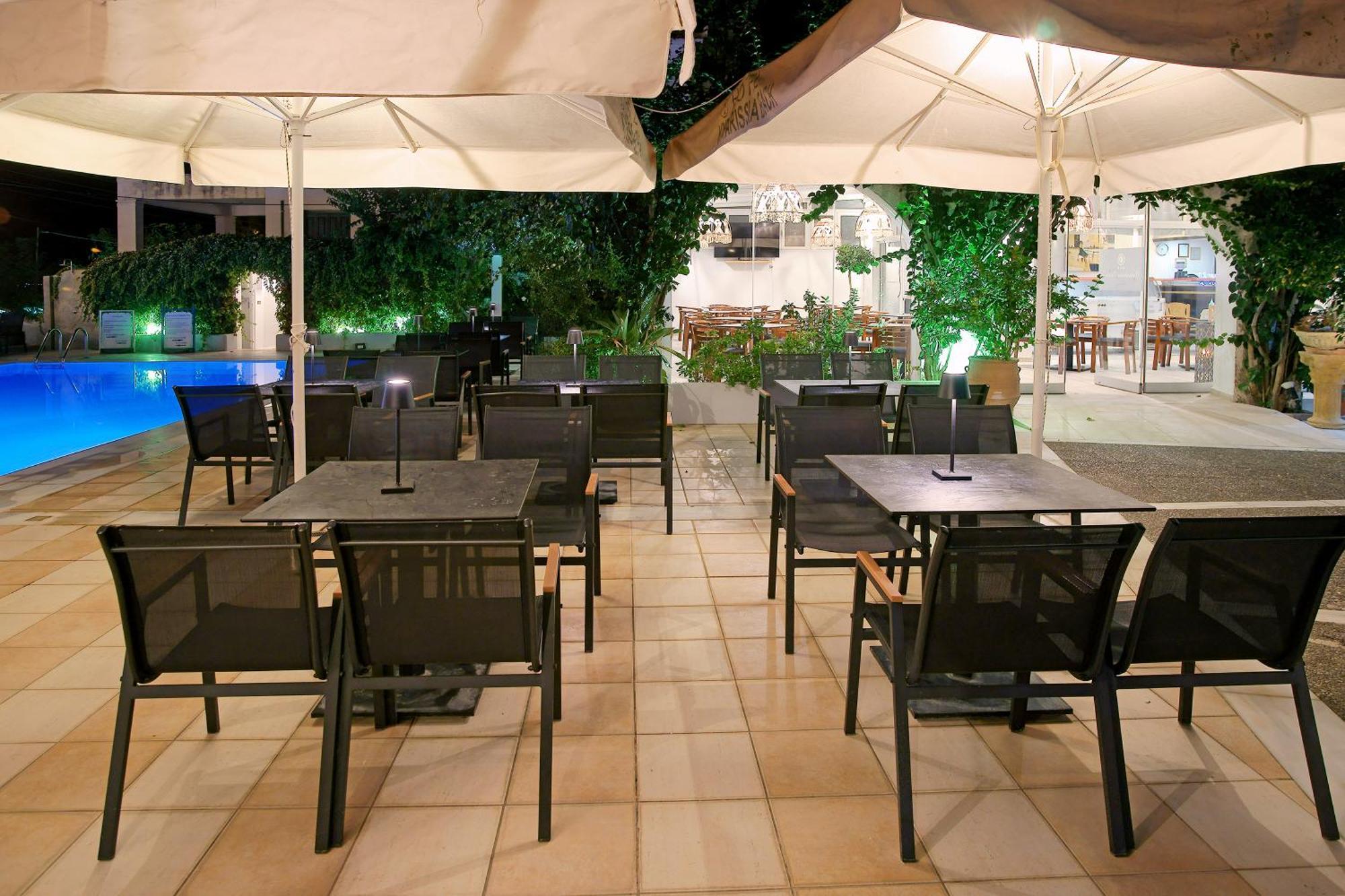 Kyparissia Beach Hotel Hotel Kyparissia