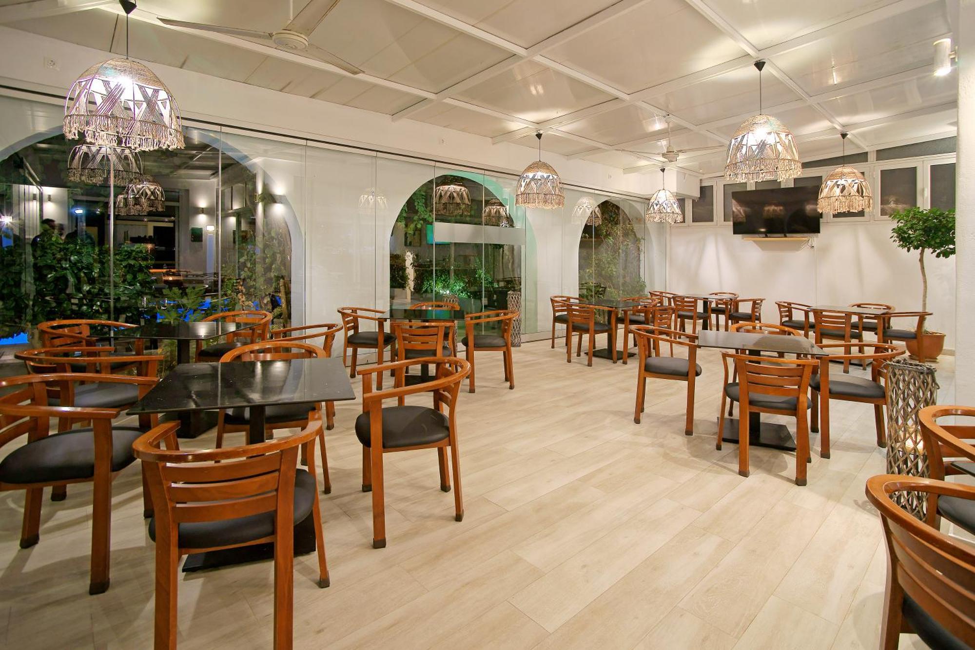 Kyparissia Beach Hotel 3*
