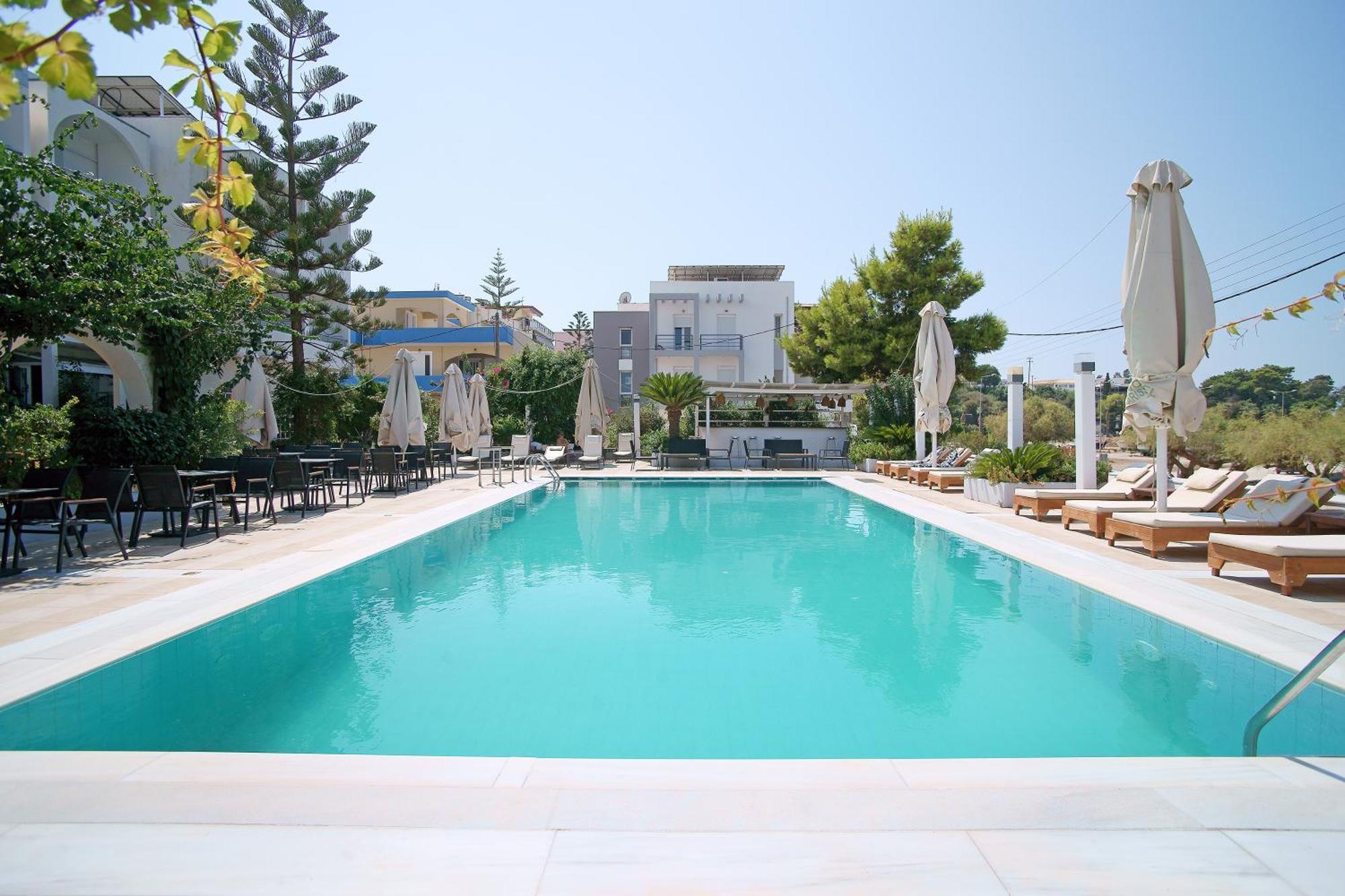 Kyparissia Beach Hotel Hotel