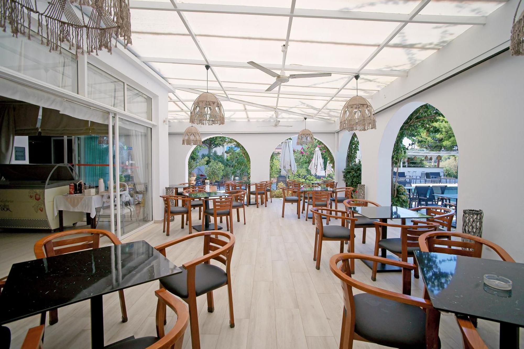 Kyparissia Beach Hotel Hotel Kyparissia
