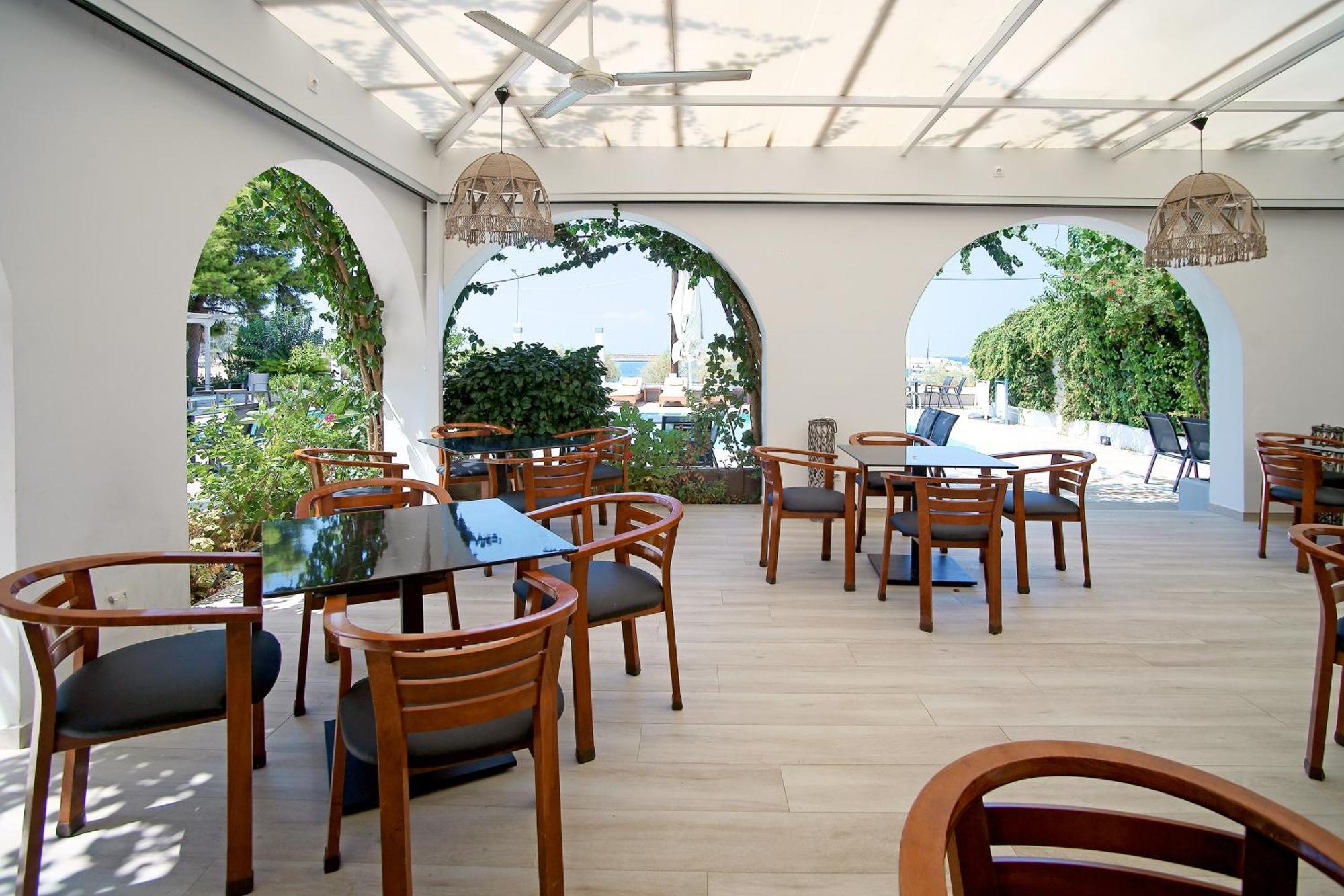 Hotel Kyparissia Beach Hotel Kyparissia