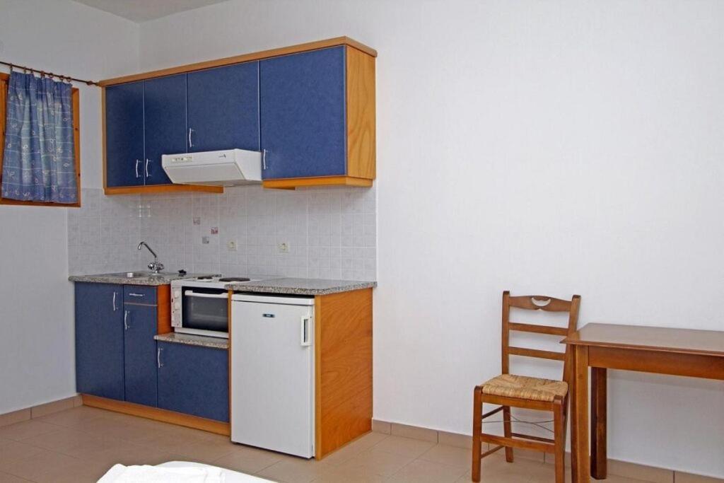 Apartment Rosa's Lourdata (Kefalonia)