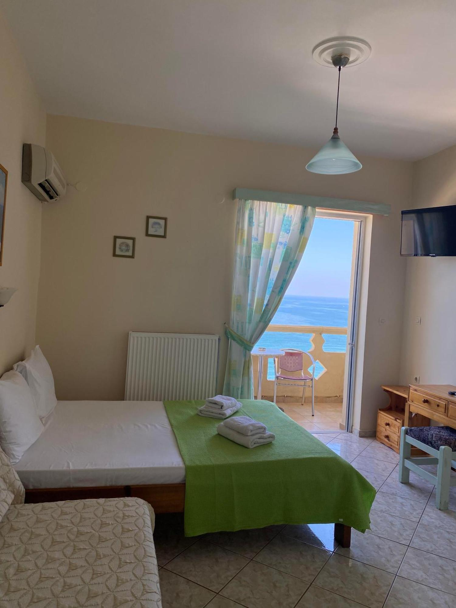 Eliza Apartment Rethymno (Crete)