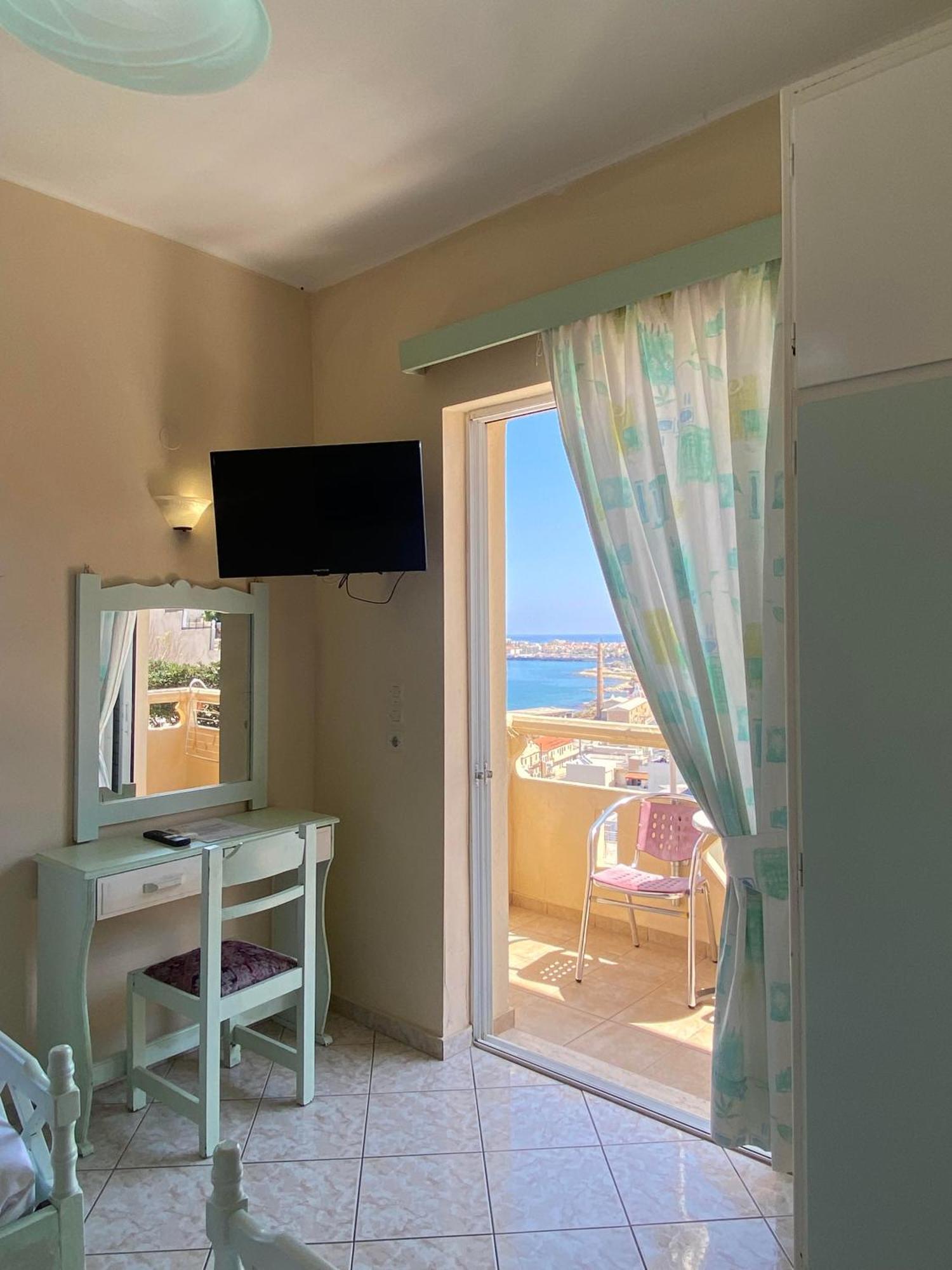 Eliza Apartment
