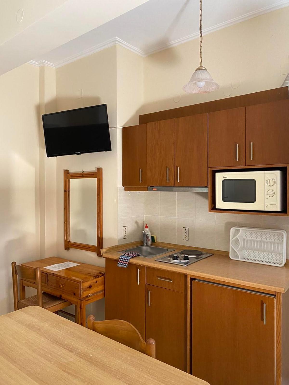Eliza Apartment *