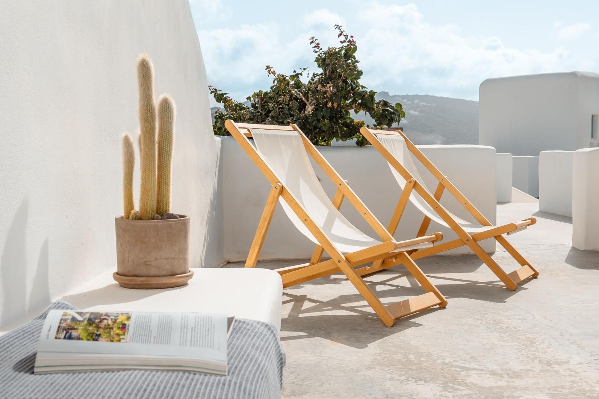 Ploes Seaside * Plaka (Naxos)