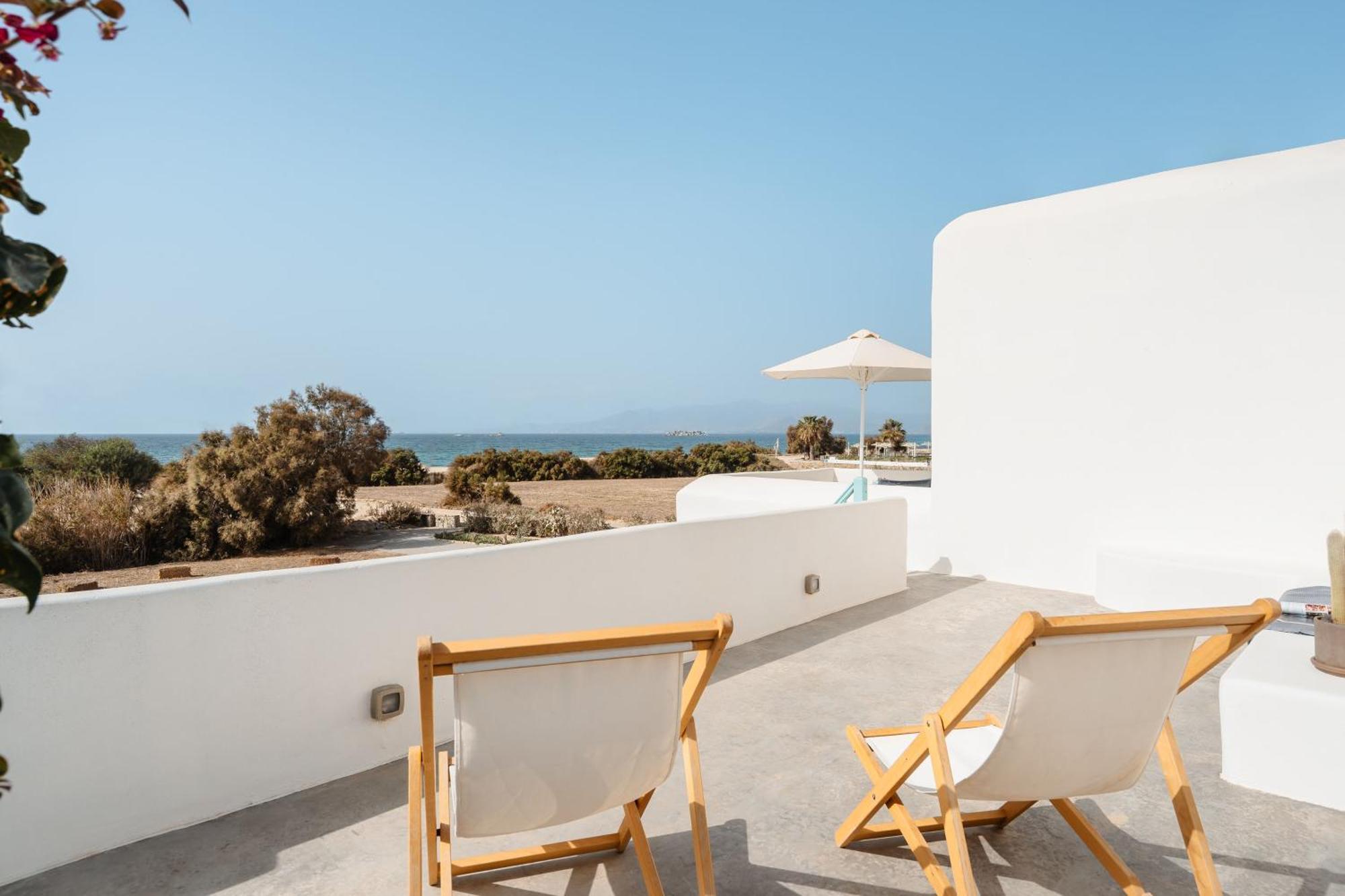 Ploes Seaside Apartment *