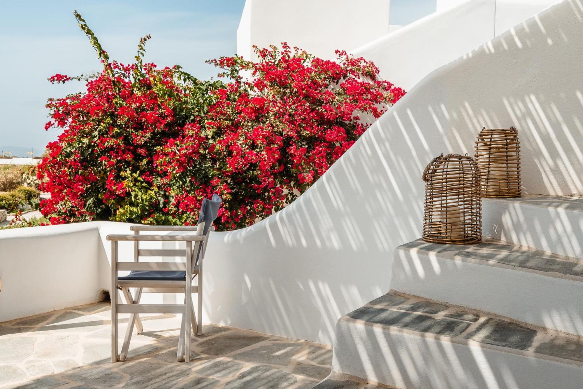 Ploes Seaside * Plaka (Naxos)