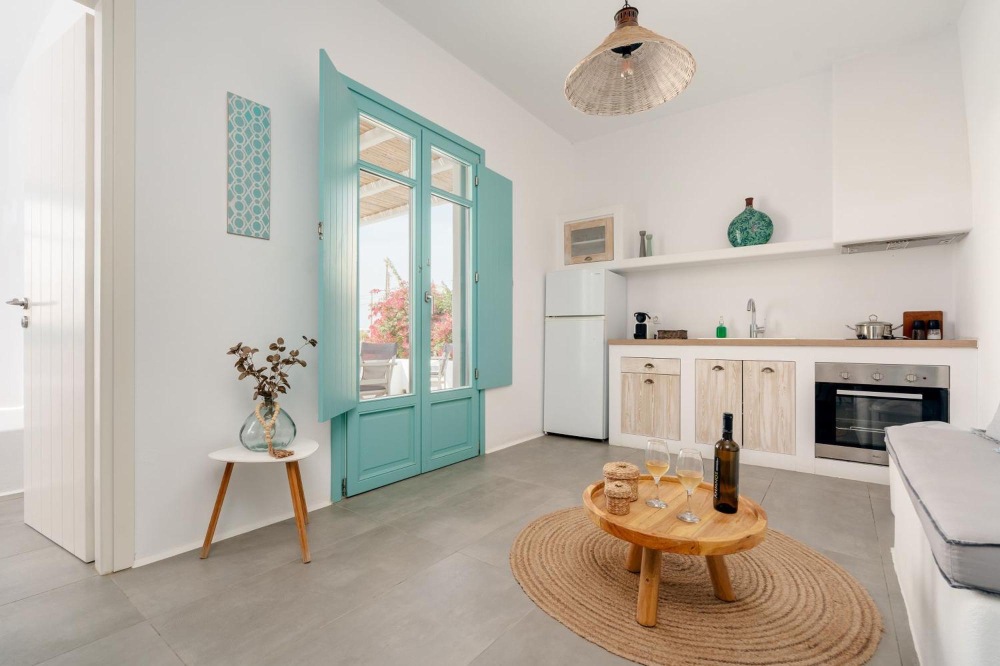Apartment Ploes Seaside