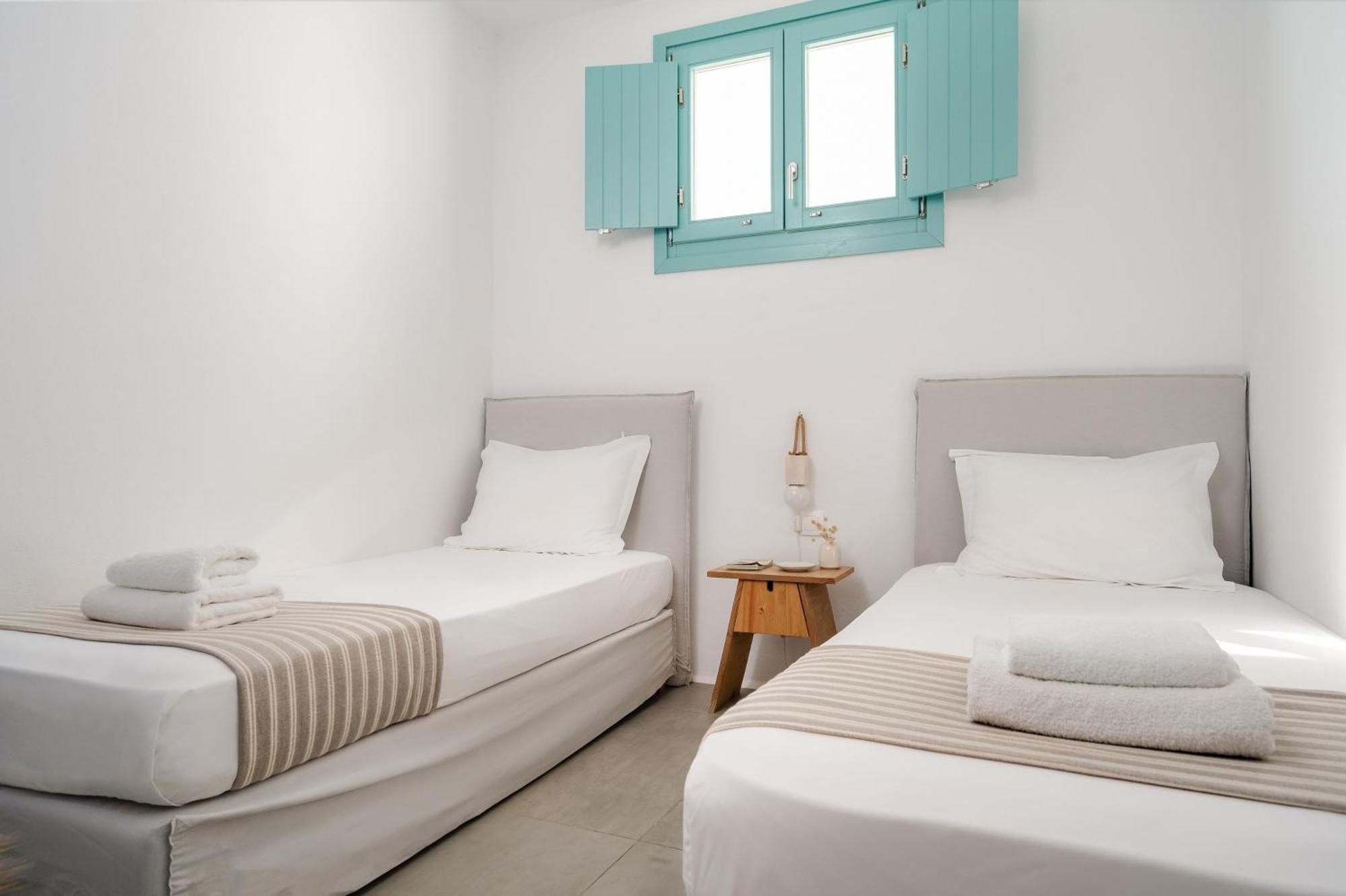 Apartment Ploes Seaside *