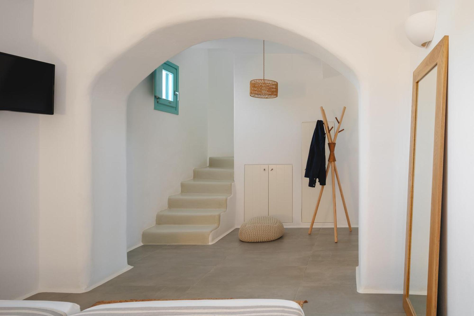 Apartment Ploes Seaside Plaka (Naxos)