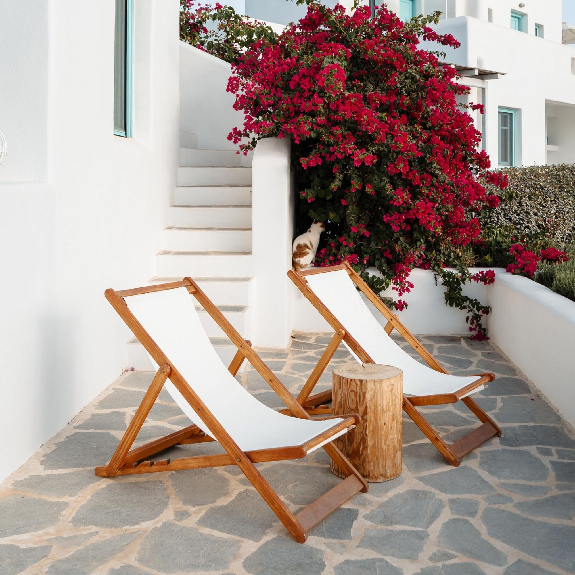 Ploes Seaside * Plaka (Naxos)