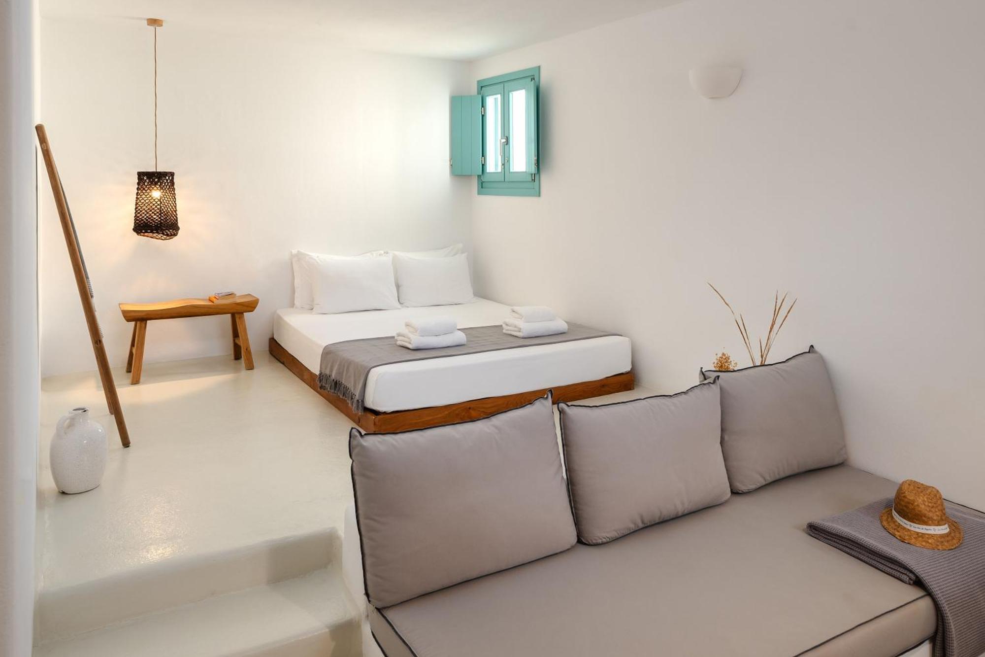 Ploes Seaside Apartment