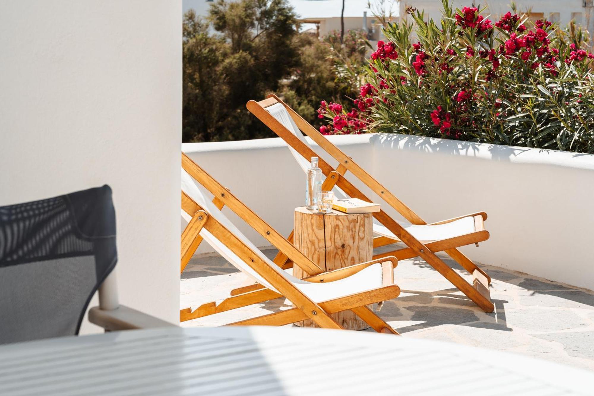 Ploes Seaside Apartment *