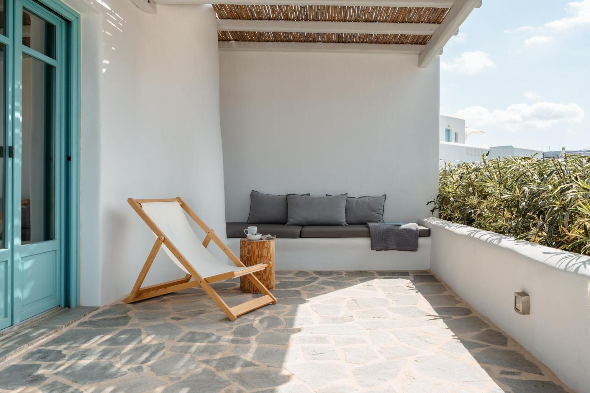 Ploes Seaside Apartment