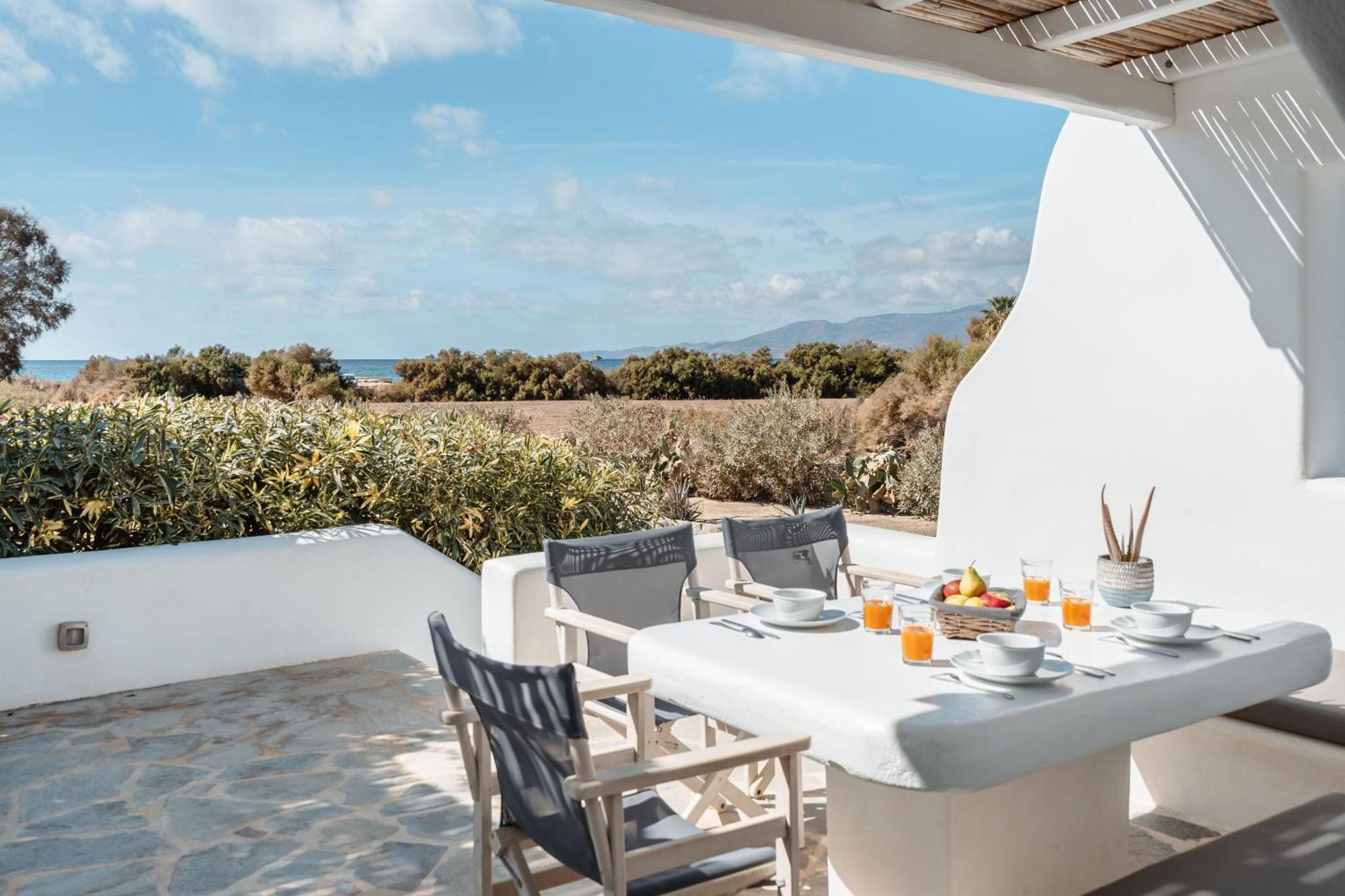 Apartment Ploes Seaside