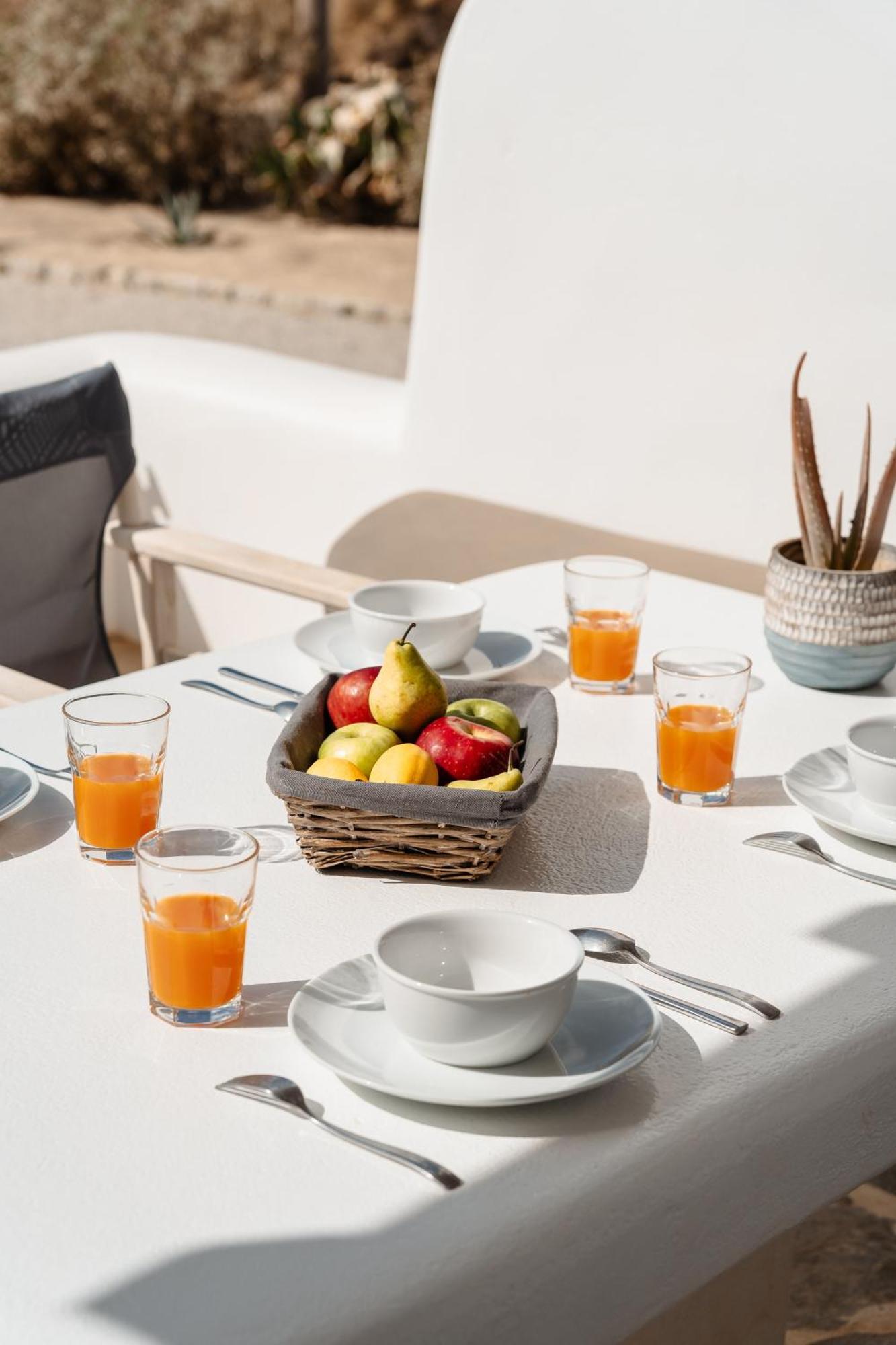 Apartment Ploes Seaside Plaka (Naxos)