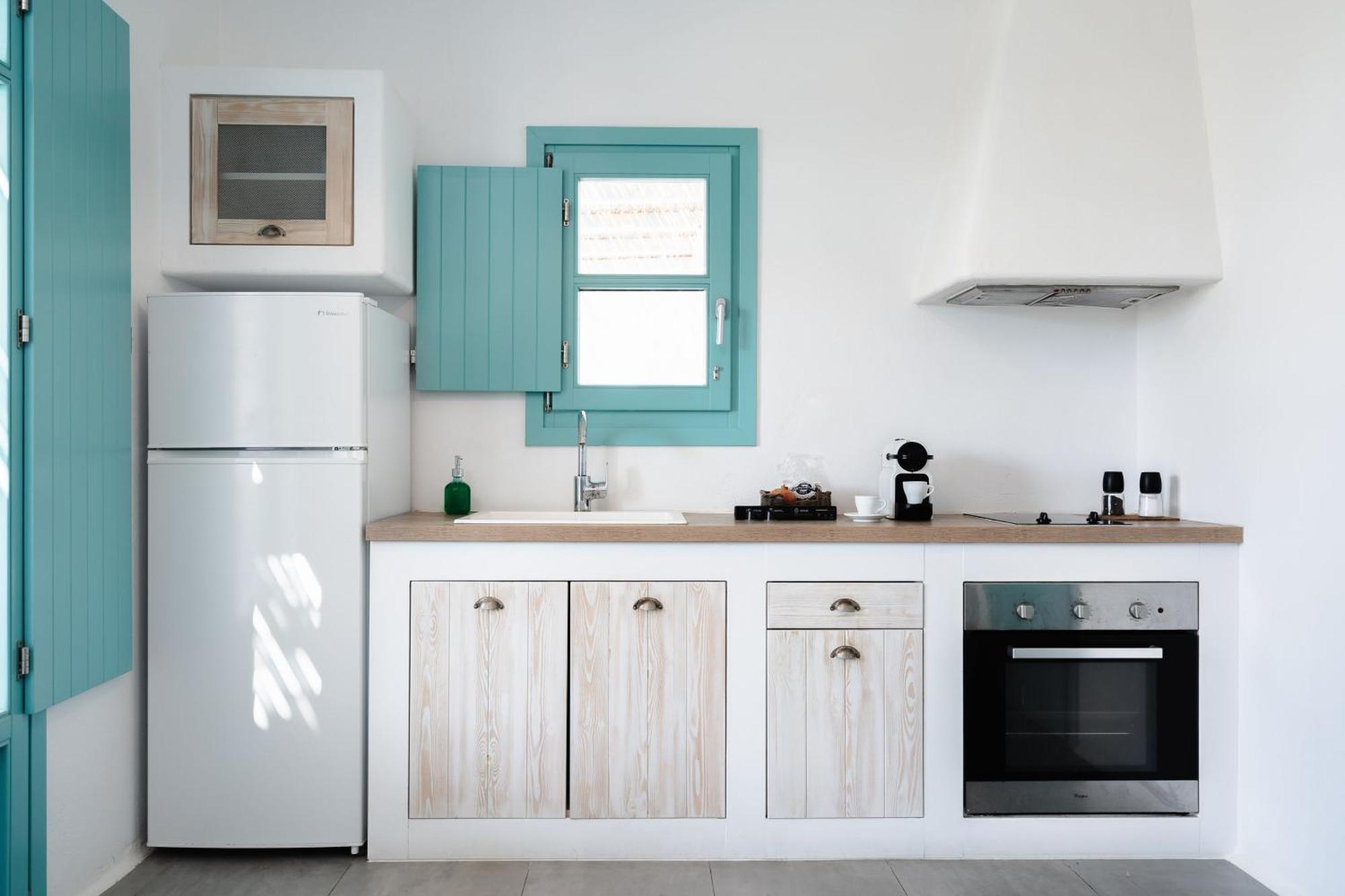 Apartment Ploes Seaside *