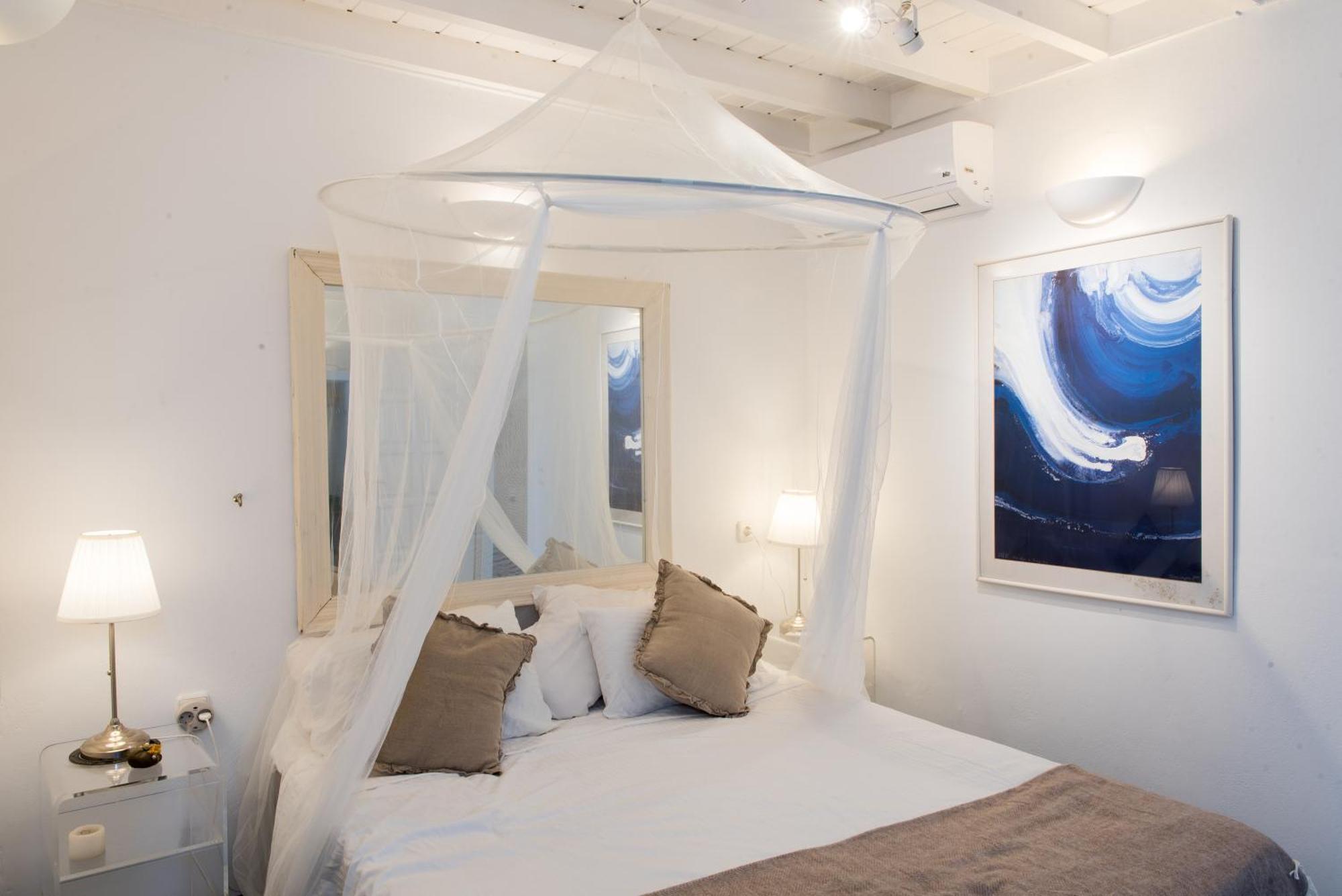 Manu Mykonos Next To The Quality Brand & Hotel *