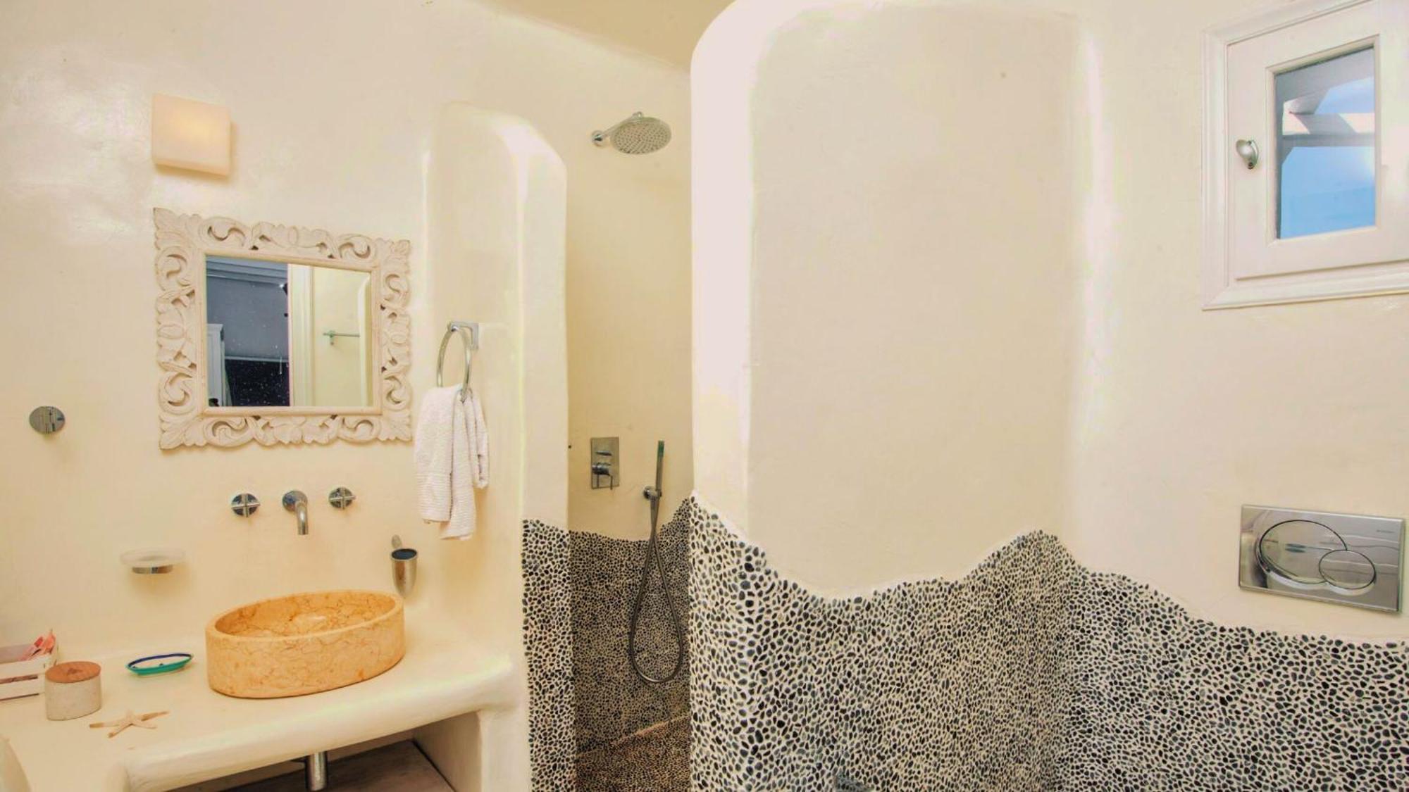 Hotel Manu Mykonos Next To The Quality Brand & *