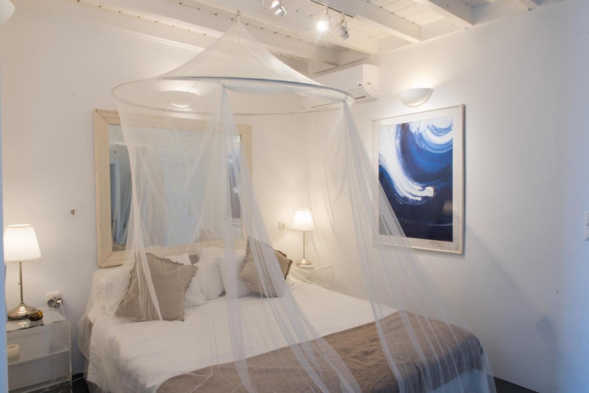 Hotel Manu Mykonos Next To The Quality Brand &