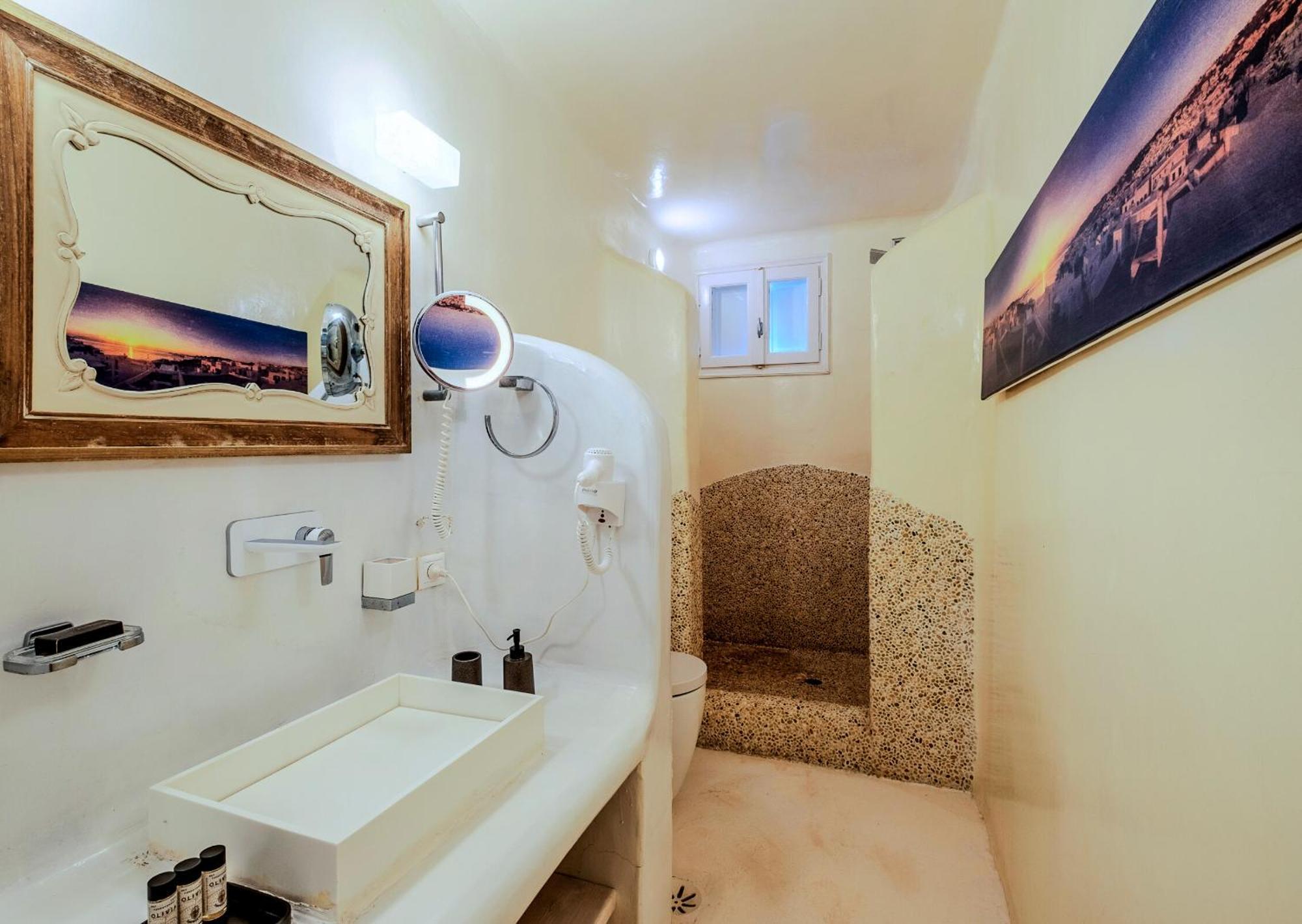 Manu Mykonos Next To The Quality Brand & Hotel
