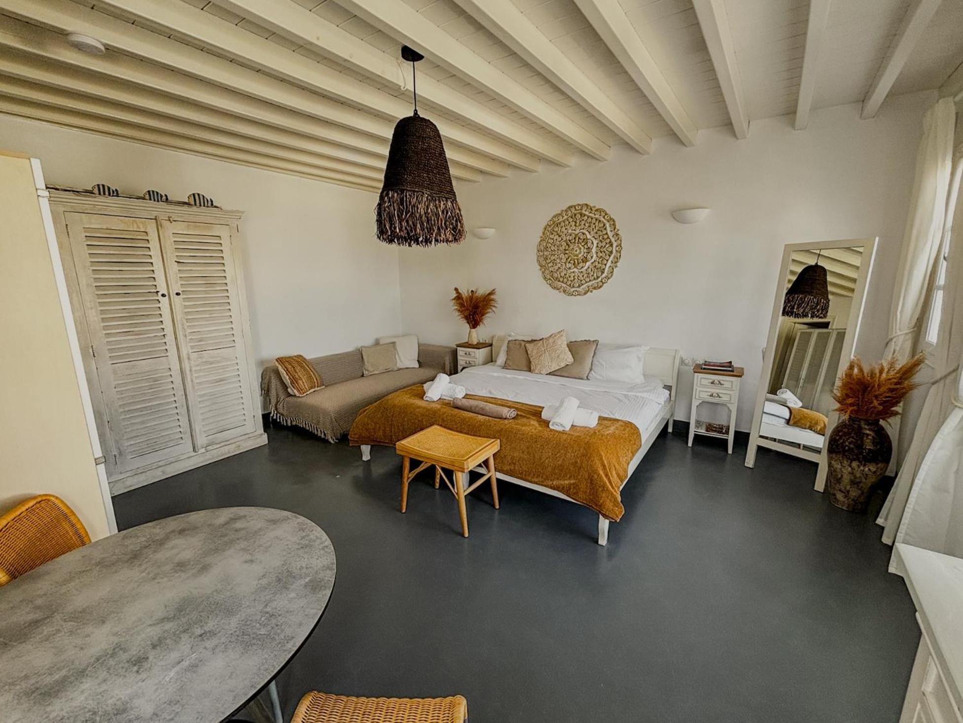 Manu Mykonos Next To The Quality Brand & Hotel *