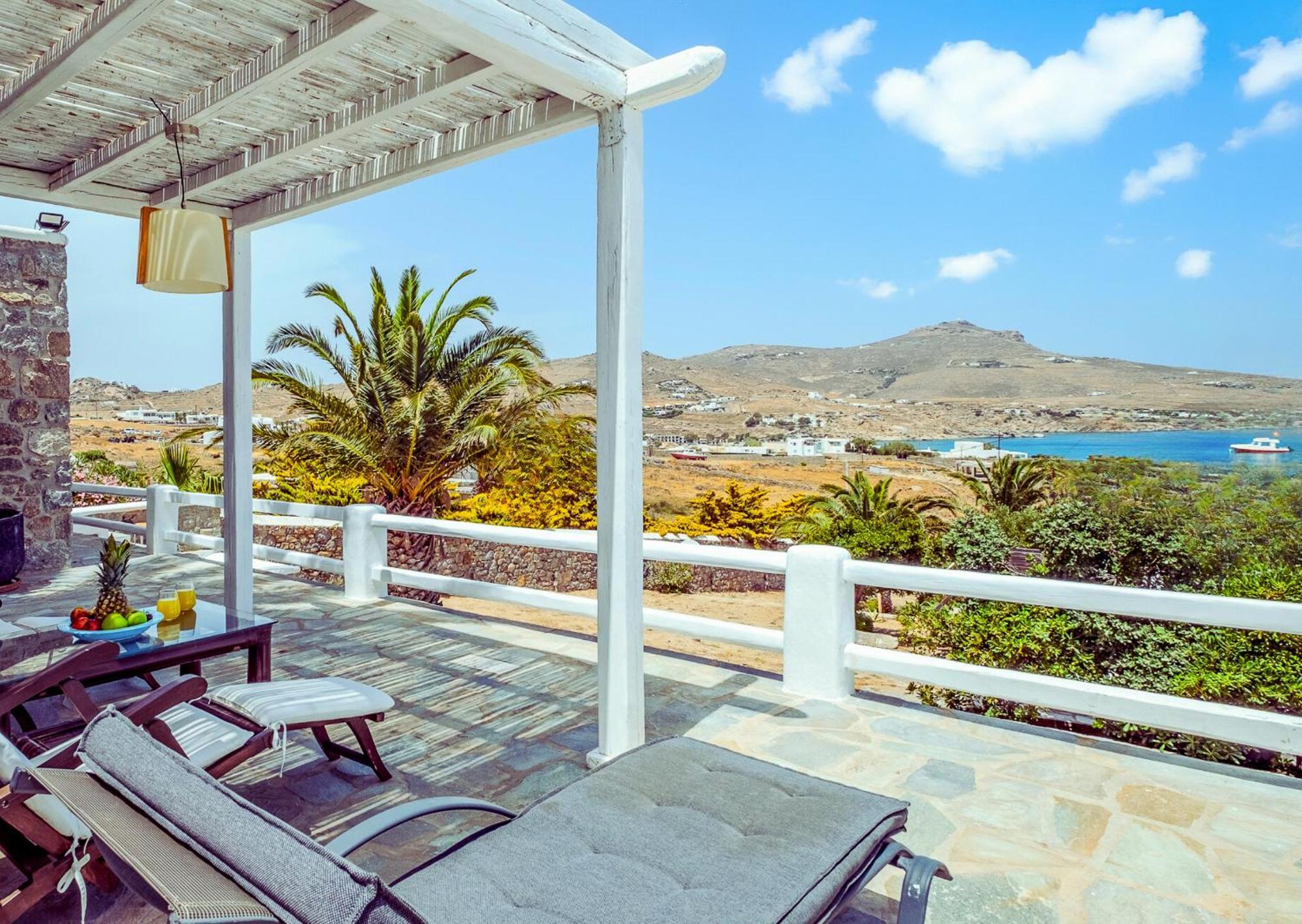 Manu Mykonos Next To The Quality Brand & Hotel