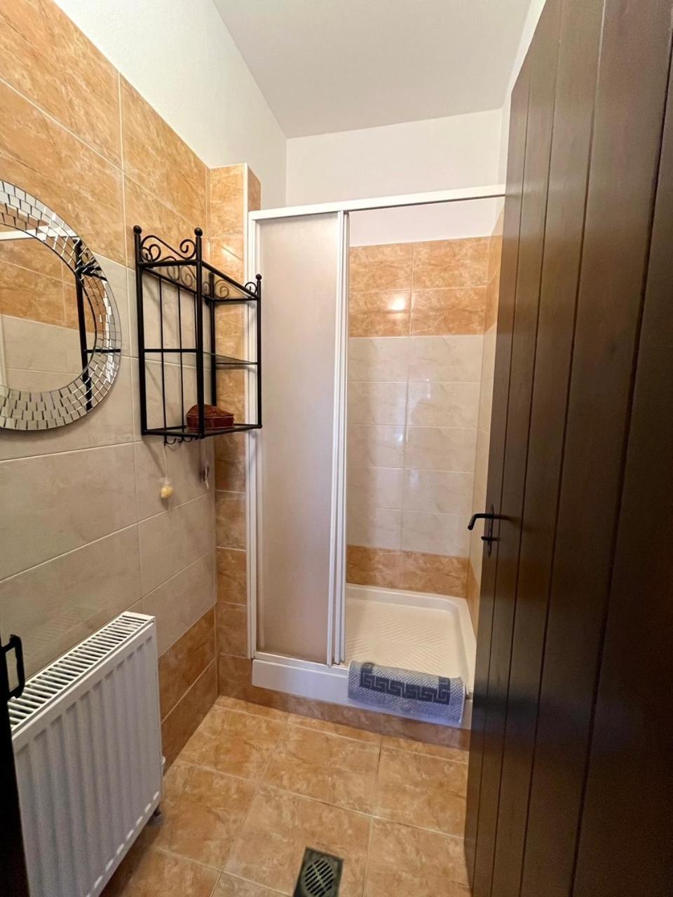 Stone Rokosini Vourvourou