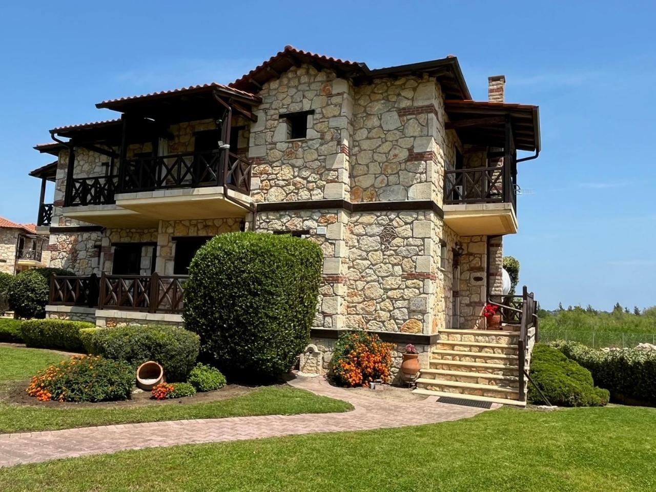 Villa Stone Rokosini