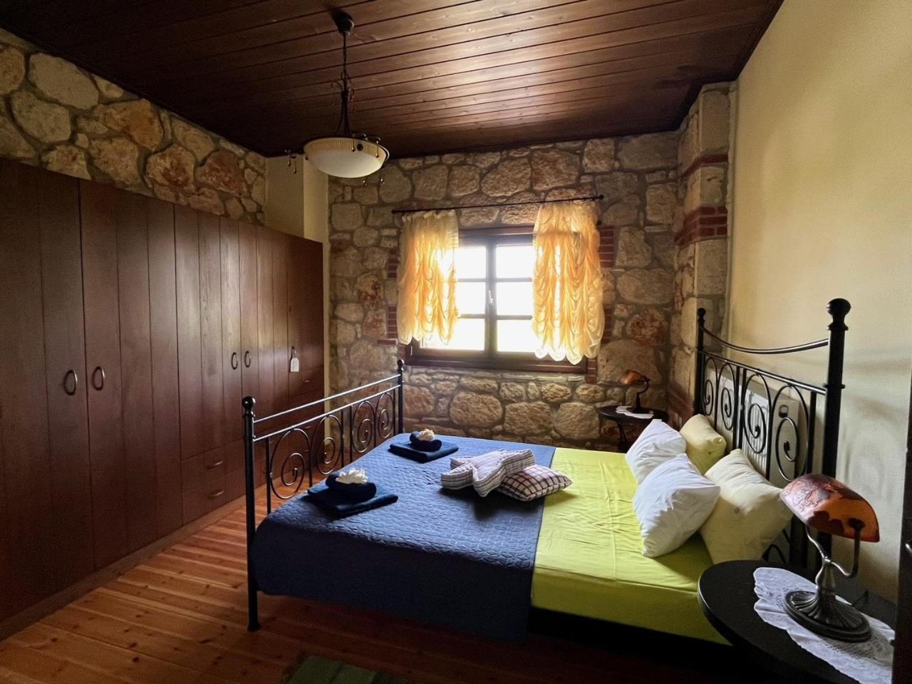 Villa Stone Rokosini *