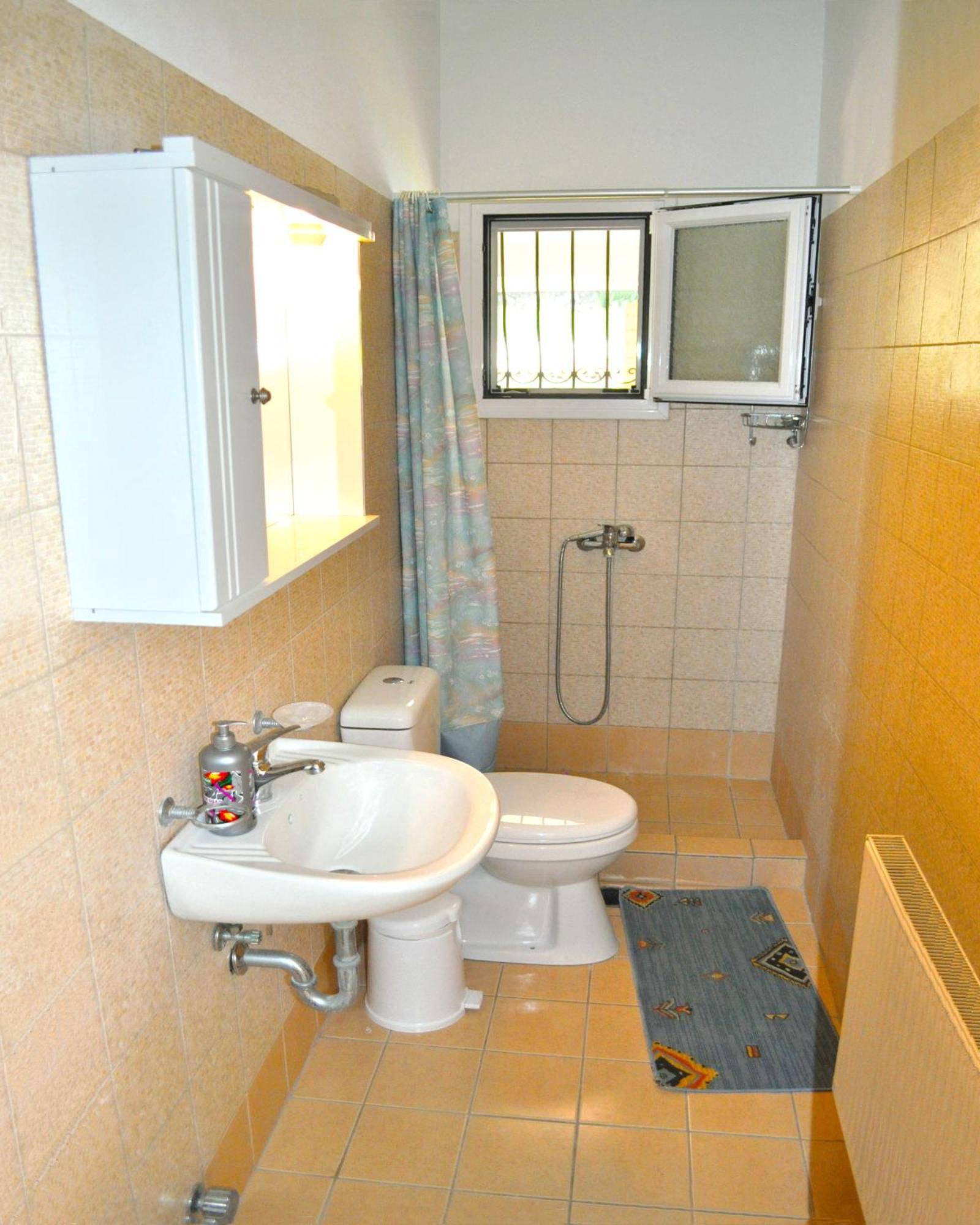 Apartment Beachfront House Tolis - *
