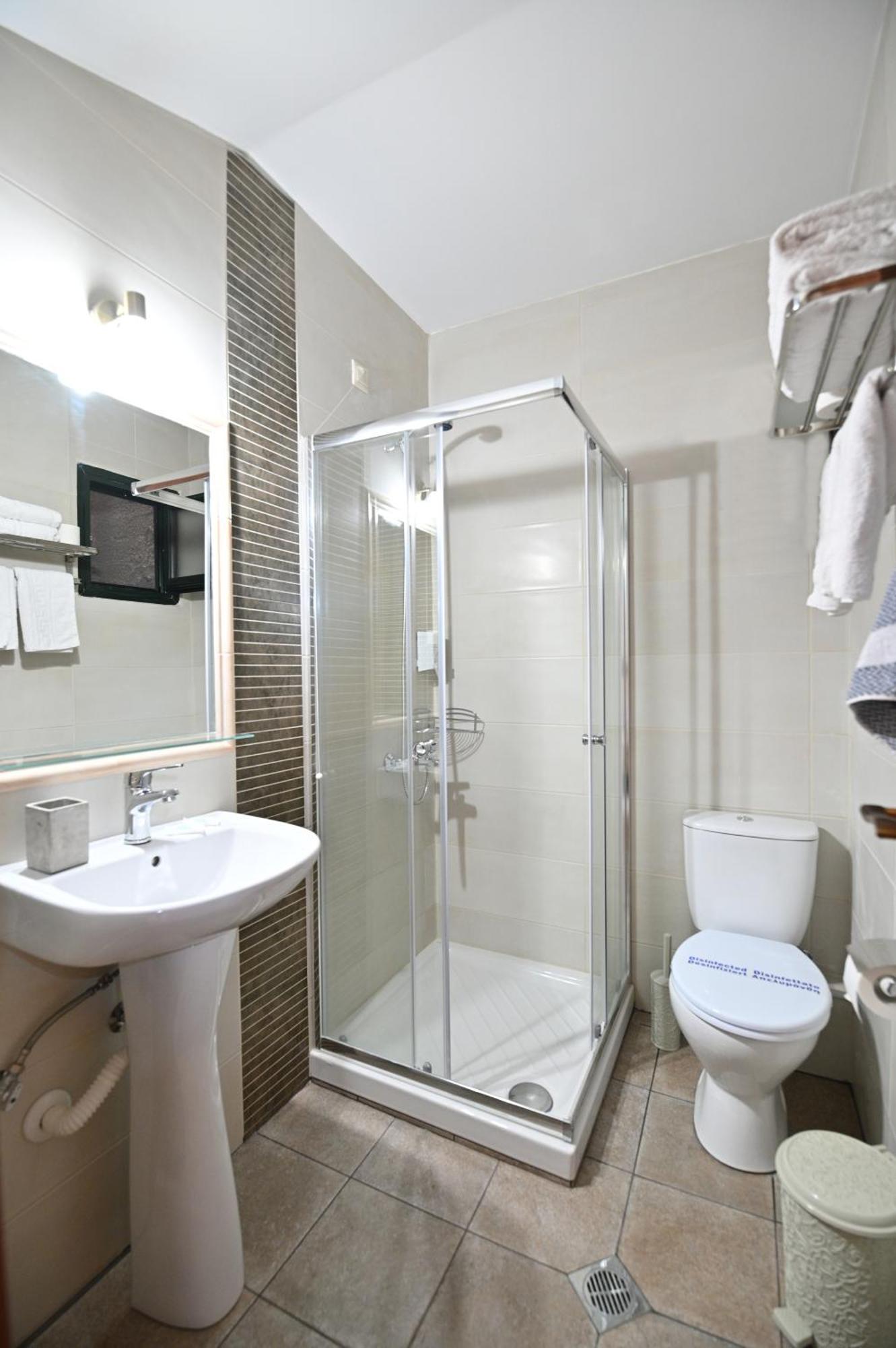Agnanti Unique Hospitality 3* Kastoria