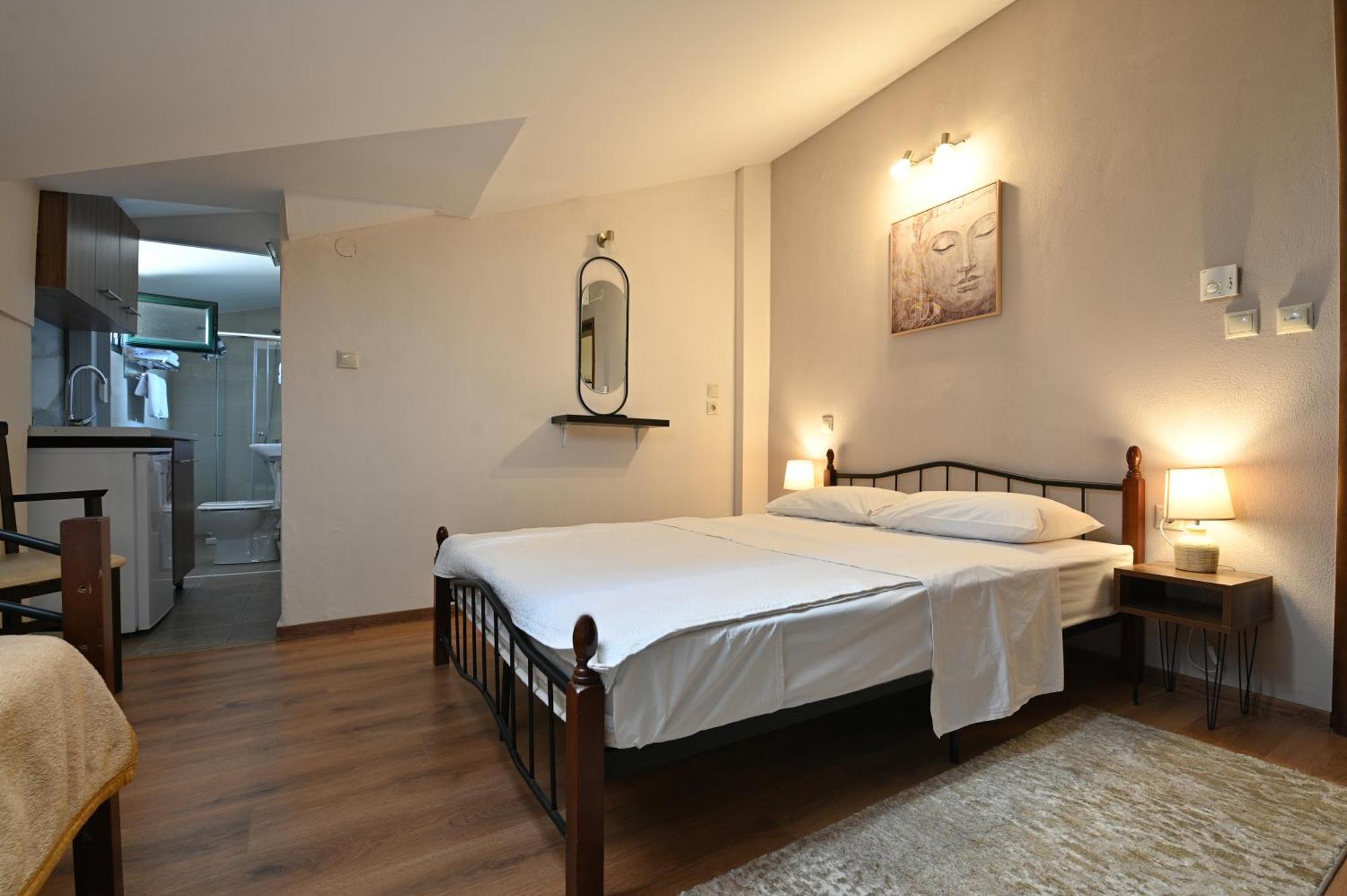 Hotel Agnanti Unique Hospitality Kastoria