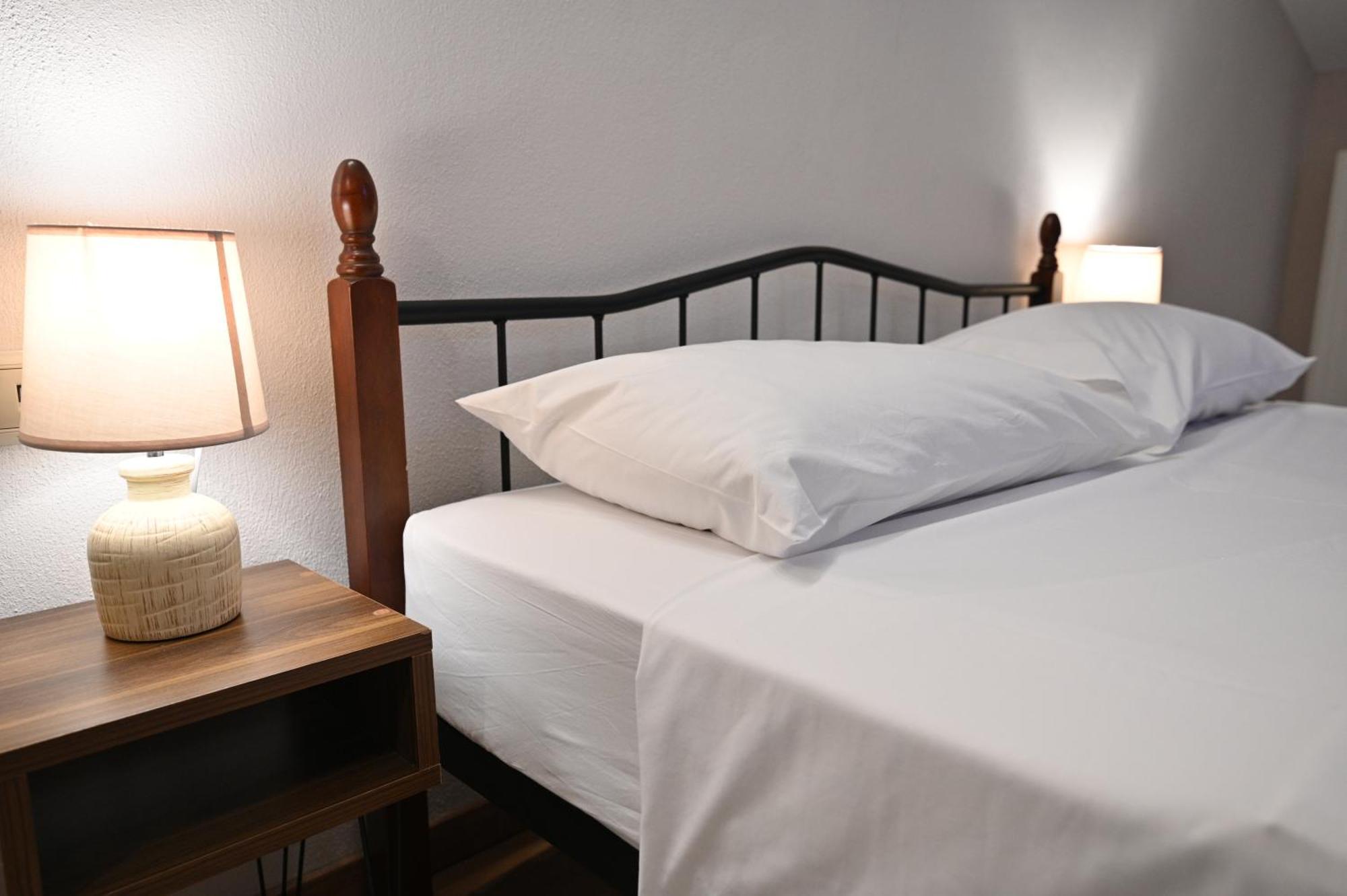 Agnanti Unique Hospitality 3* Kastoria