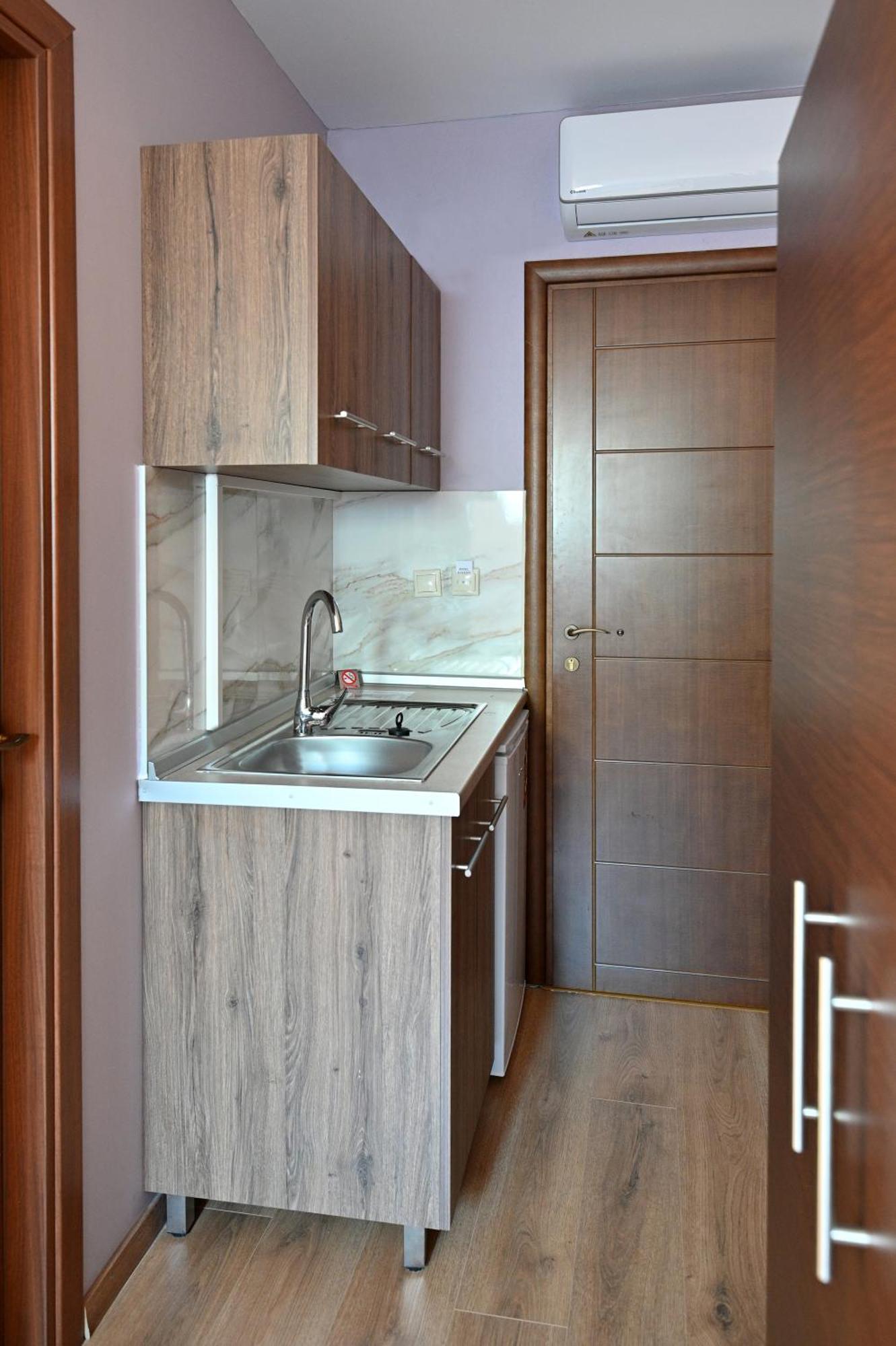 Agnanti Unique Hospitality