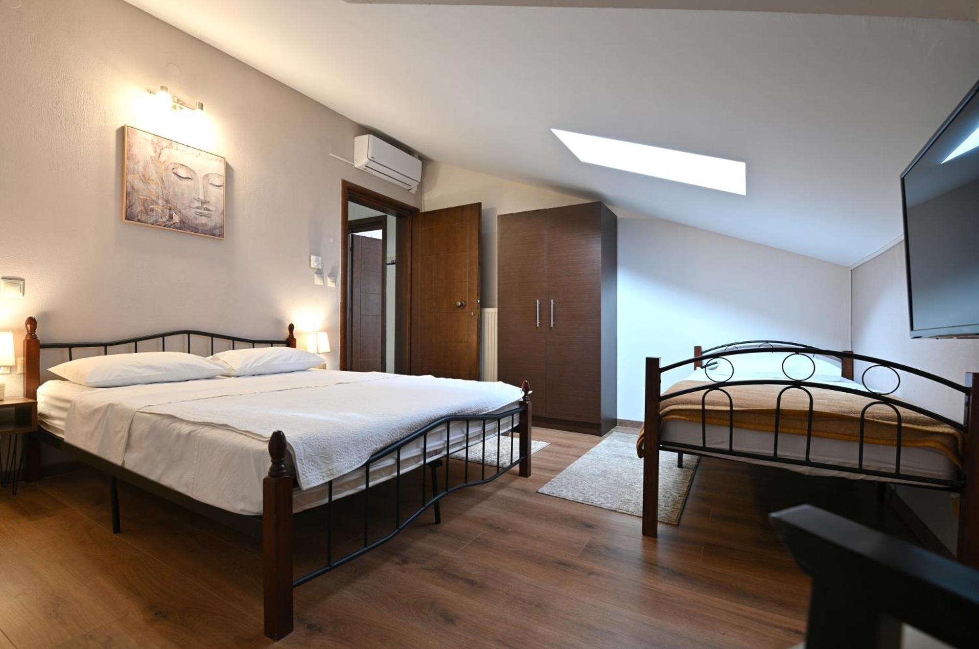 Hotel Agnanti Unique Hospitality