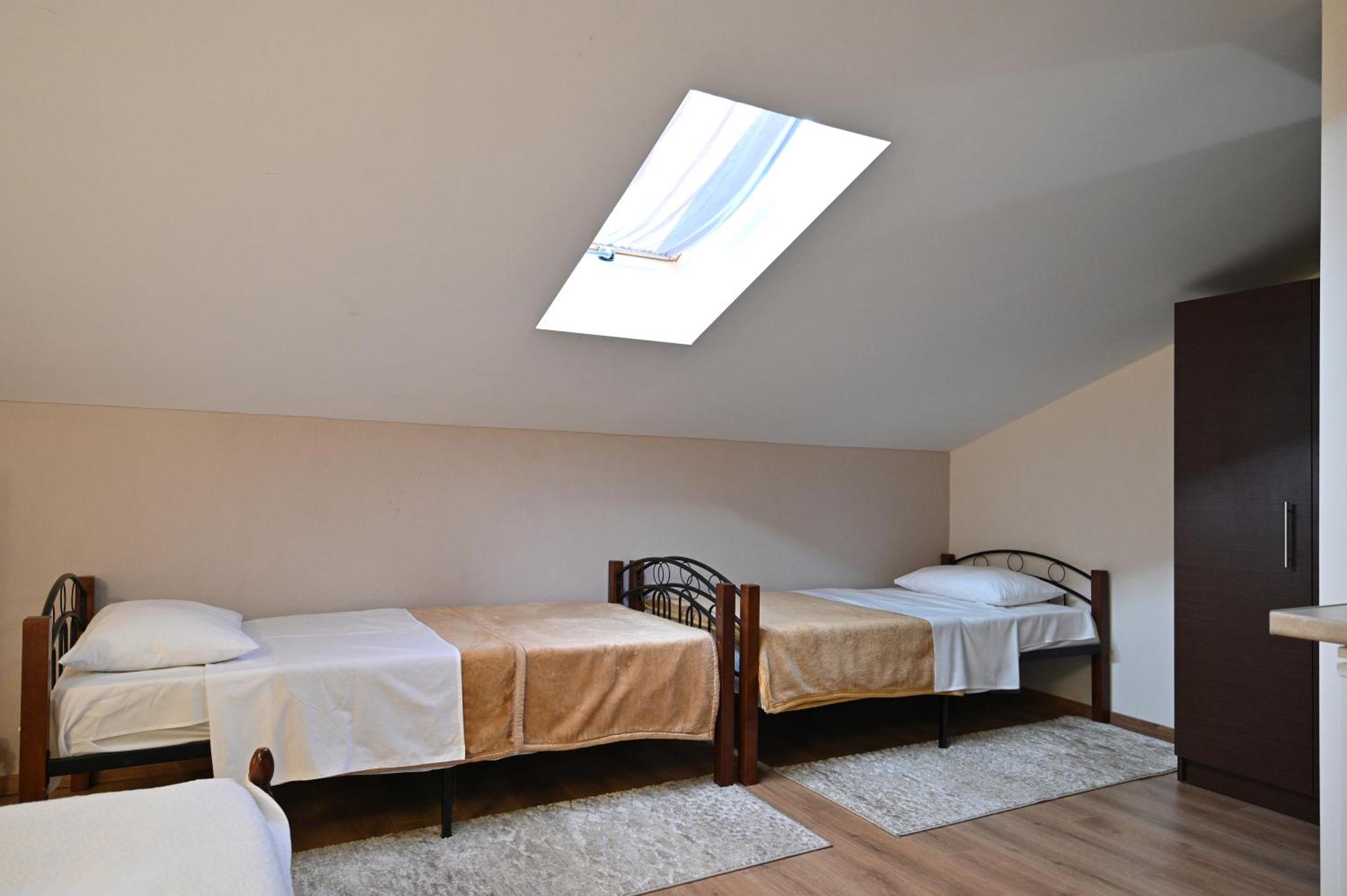 Agnanti Unique Hospitality Hotel Kastoria