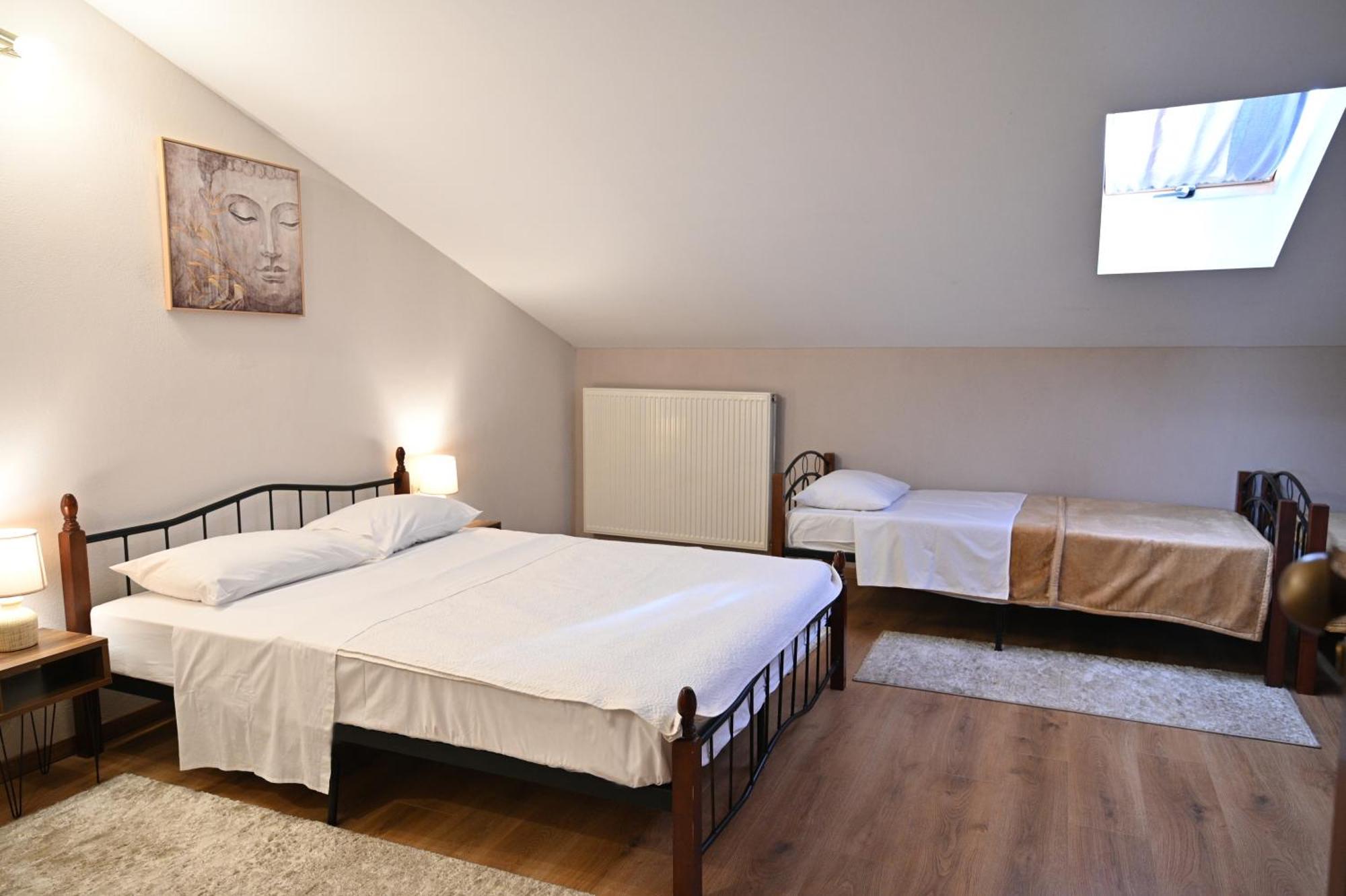 Hotel Agnanti Unique Hospitality Kastoria