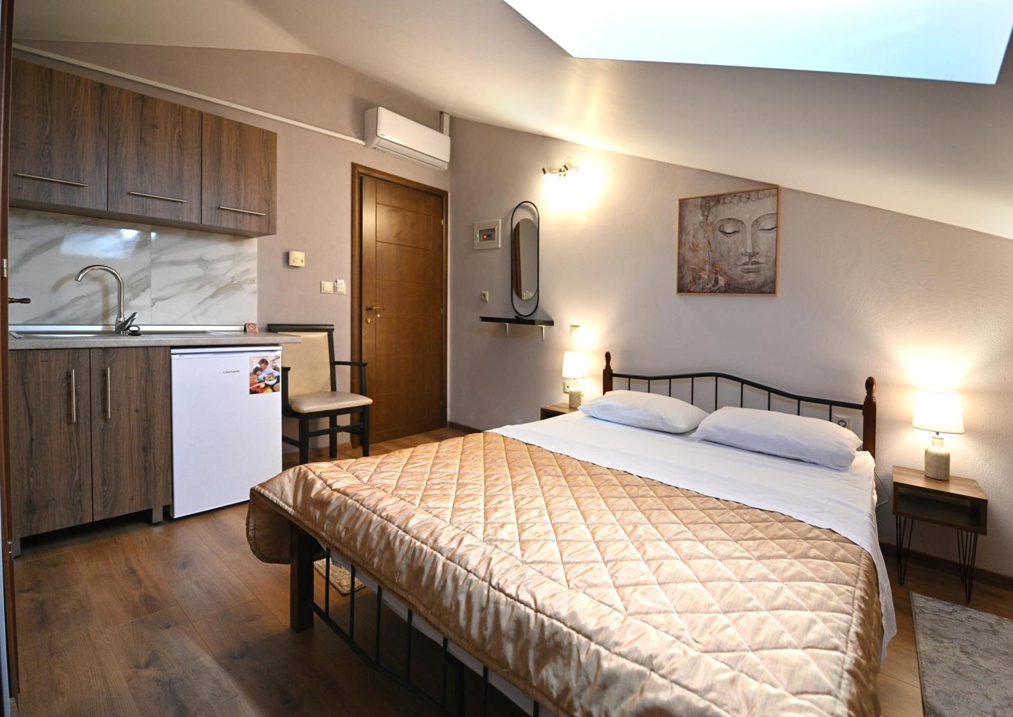 Agnanti Unique Hospitality Kastoria