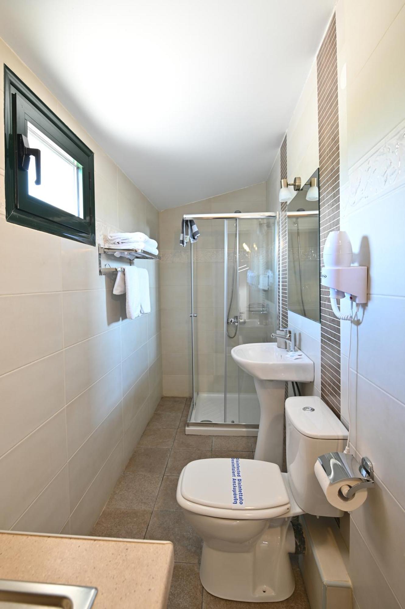 Agnanti Unique Hospitality 3* Kastoria