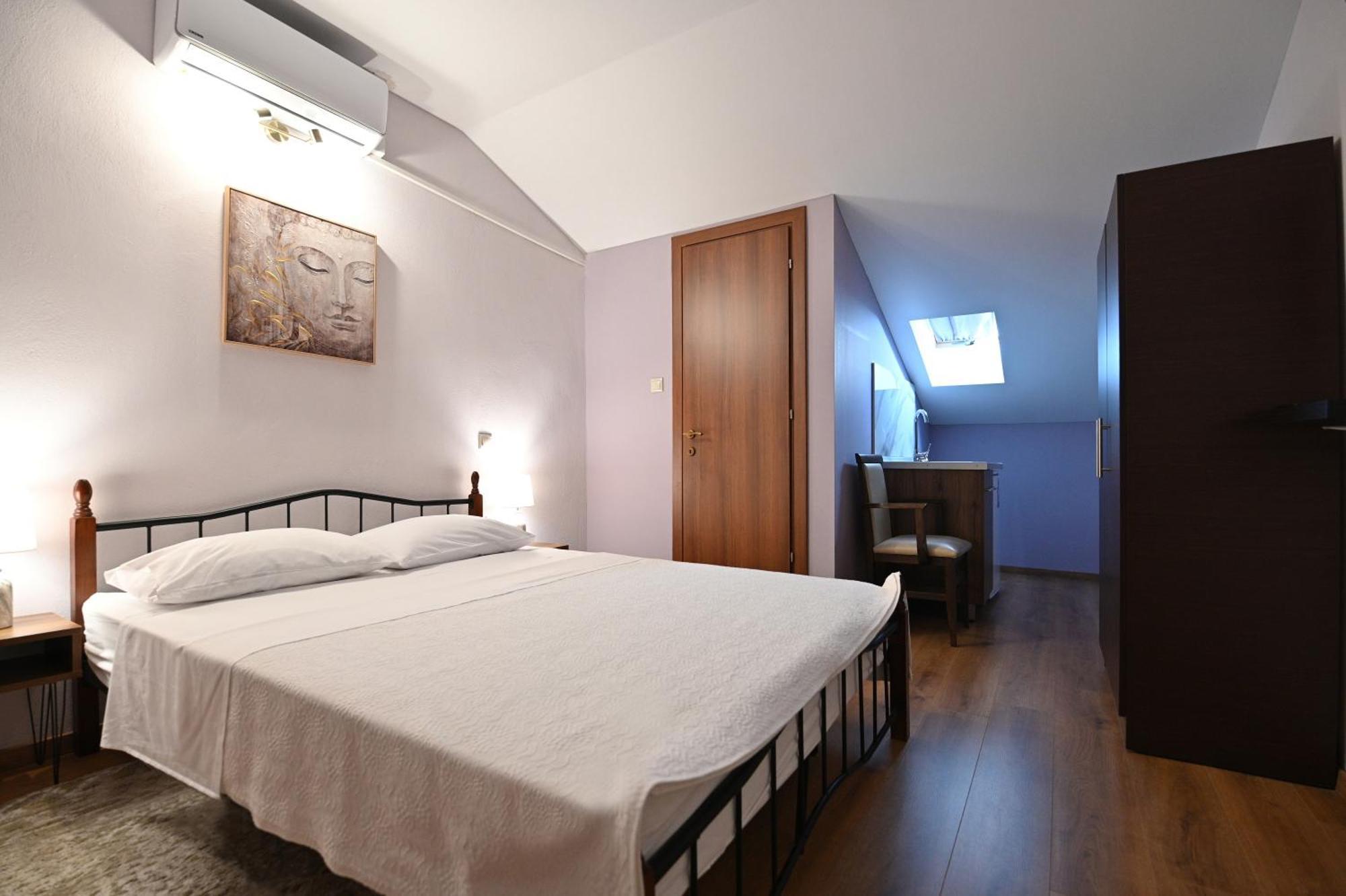 Agnanti Unique Hospitality Hotel