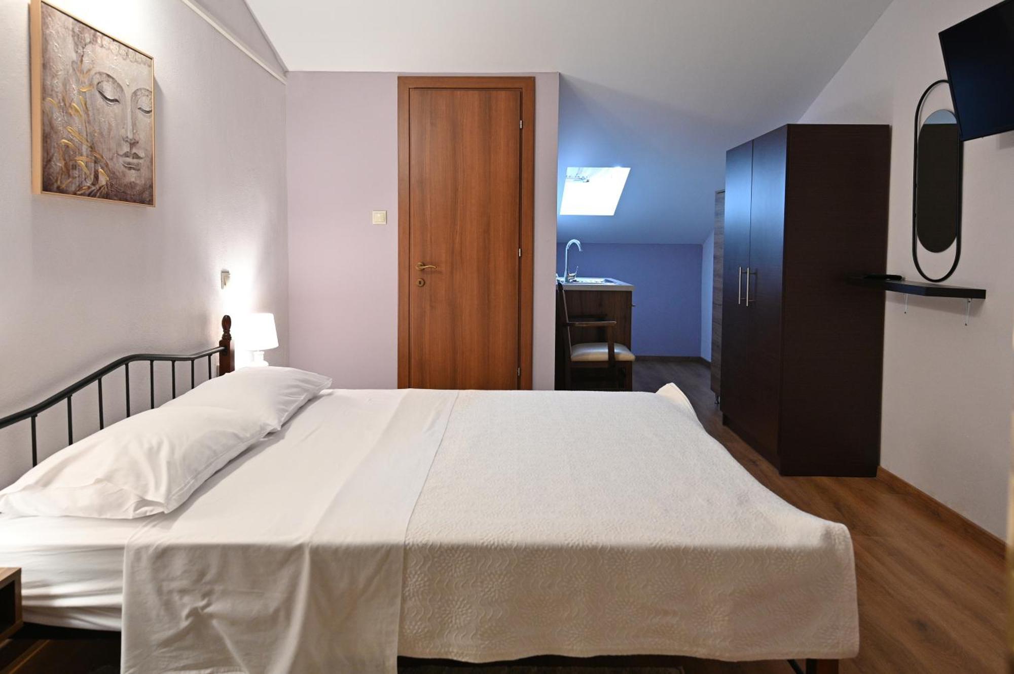 Hotel Agnanti Unique Hospitality 3*