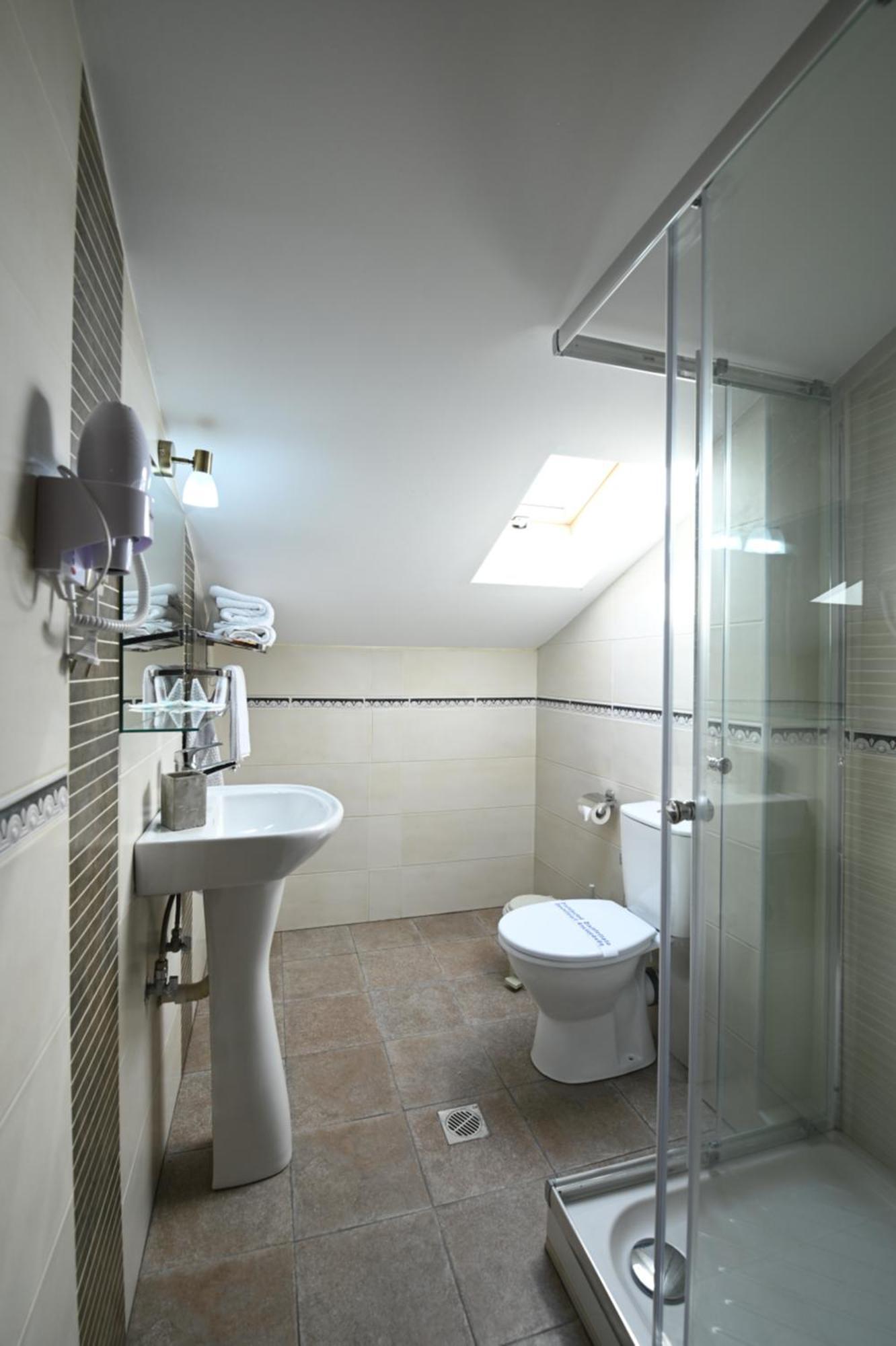 Hotel Agnanti Unique Hospitality Kastoria