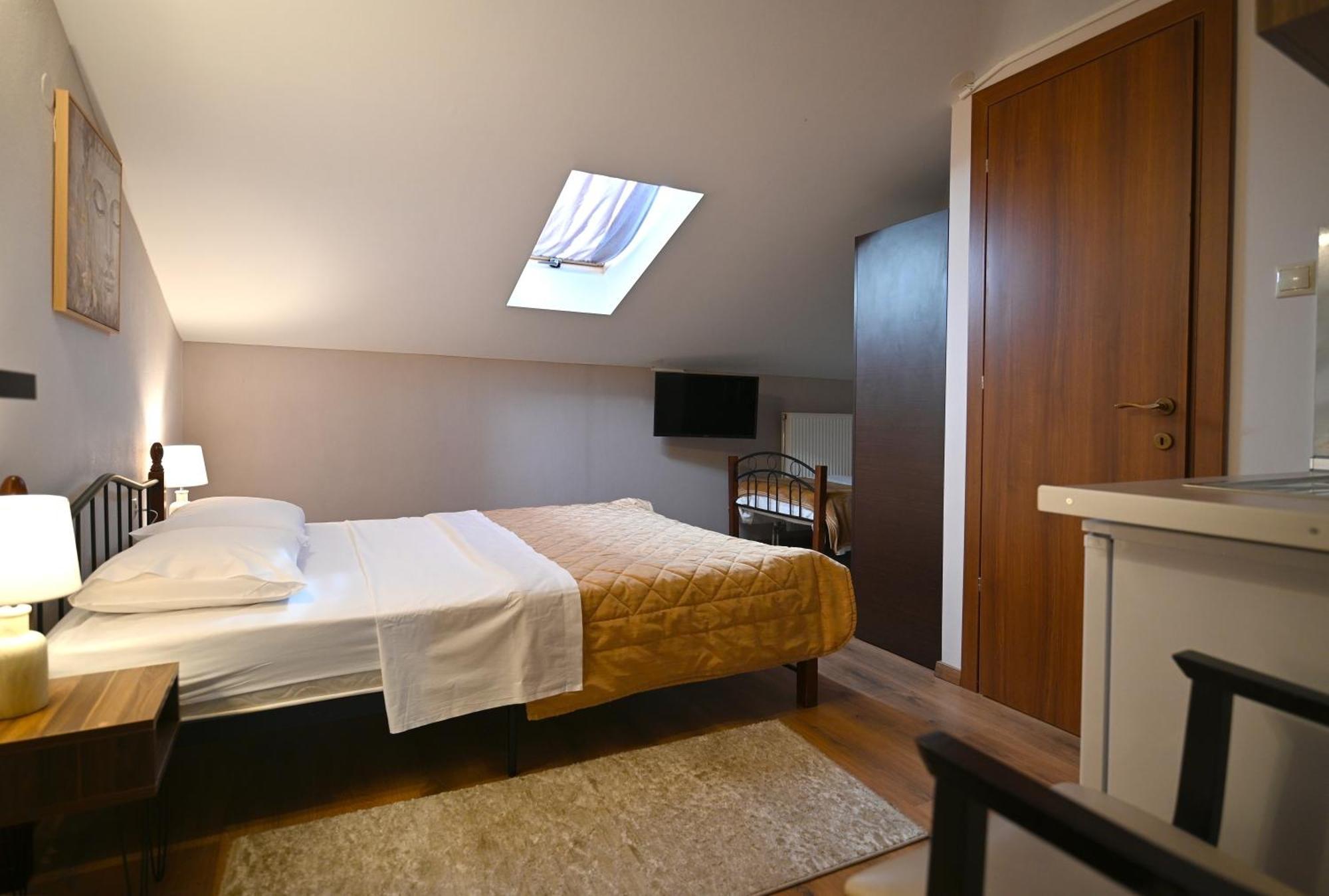 Agnanti Unique Hospitality Kastoria