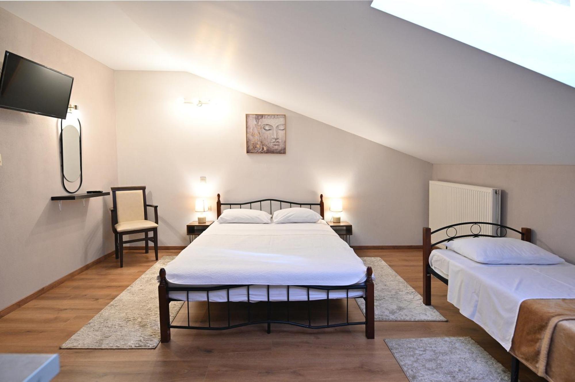 Hotel Agnanti Unique Hospitality 3*