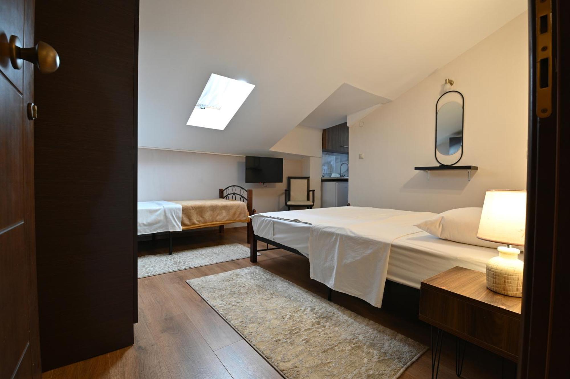 Agnanti Unique Hospitality 3*