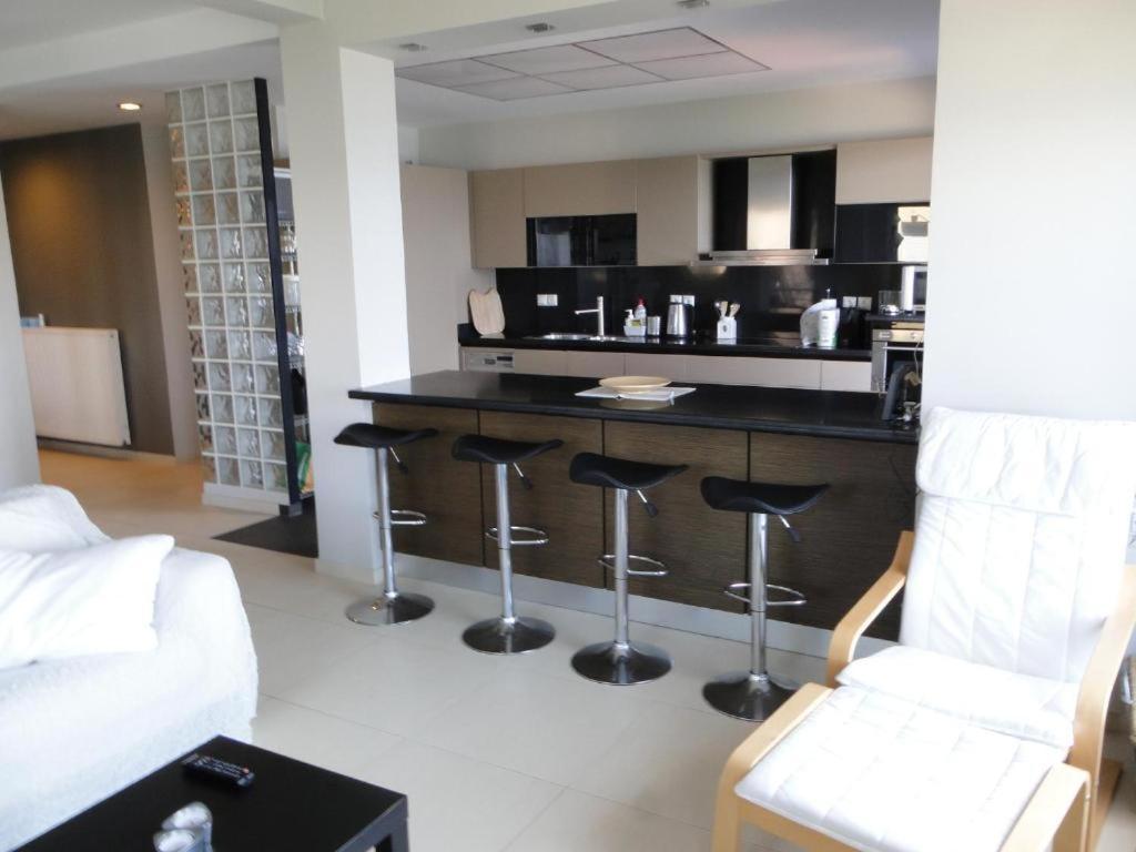 Atenizo - Seaside House At Pantokratoras, Apartment Preveza