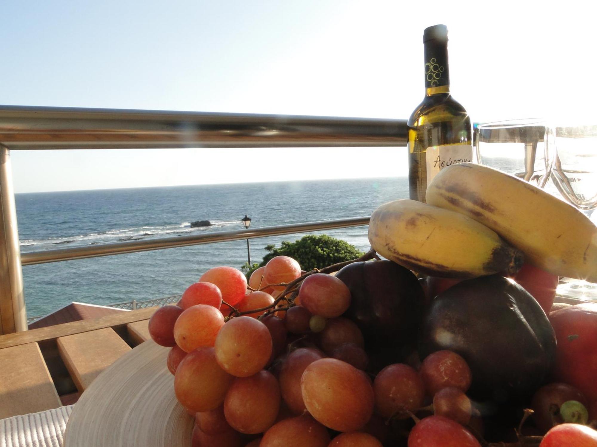 Atenizo - Seaside House At Pantokratoras, * Preveza