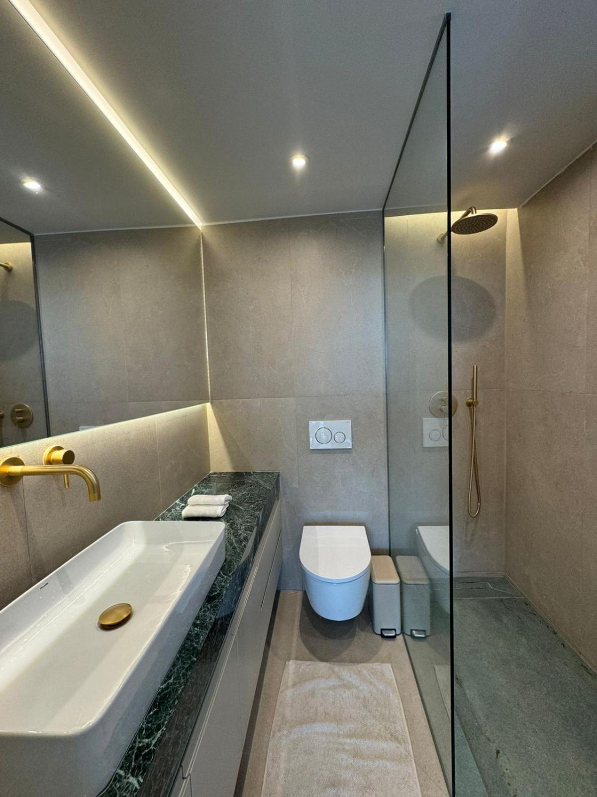 Skyfall Acropolis View Penthouse Apartment *